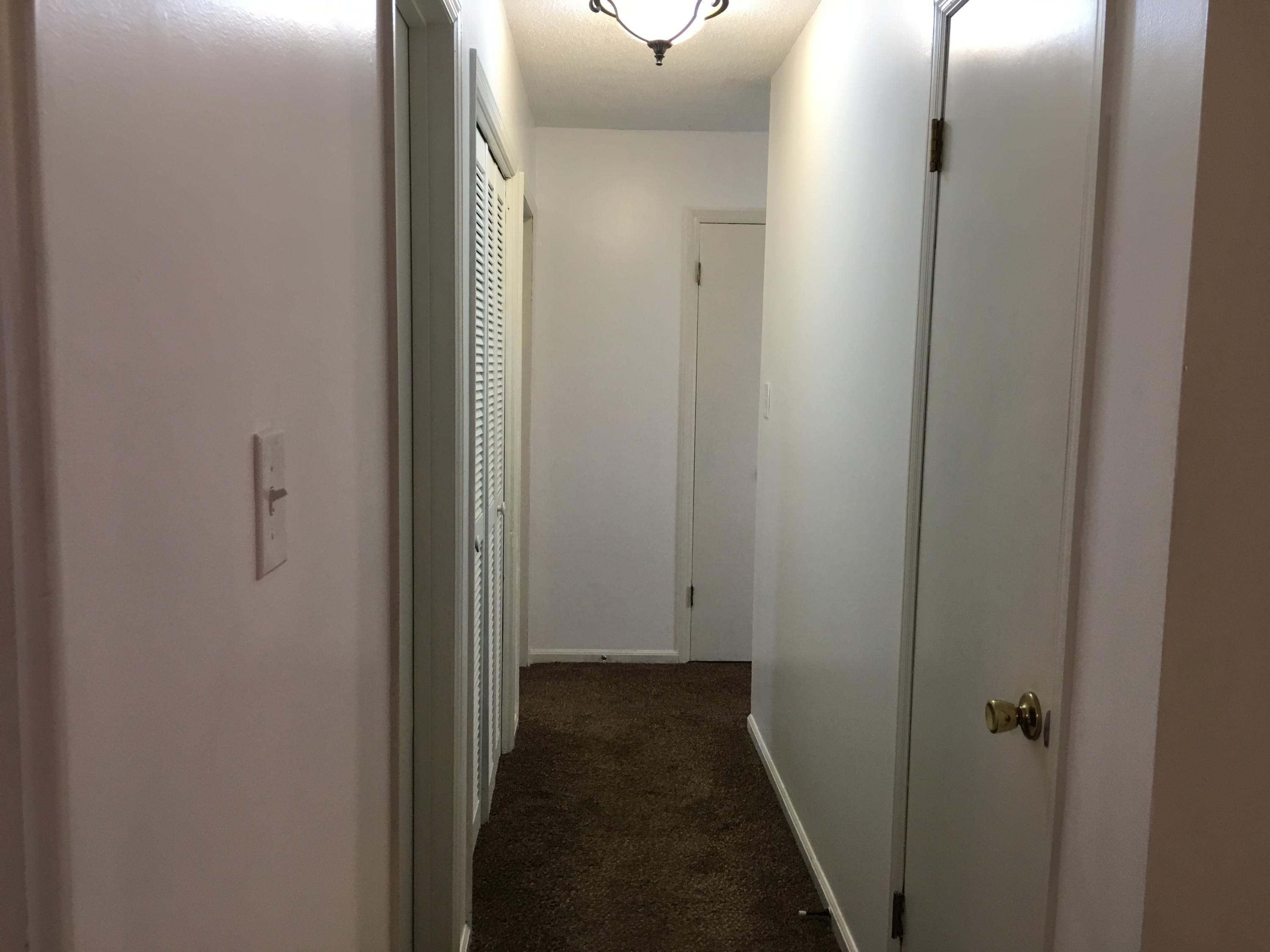 SPRING LAKE #2 - Residential Lease