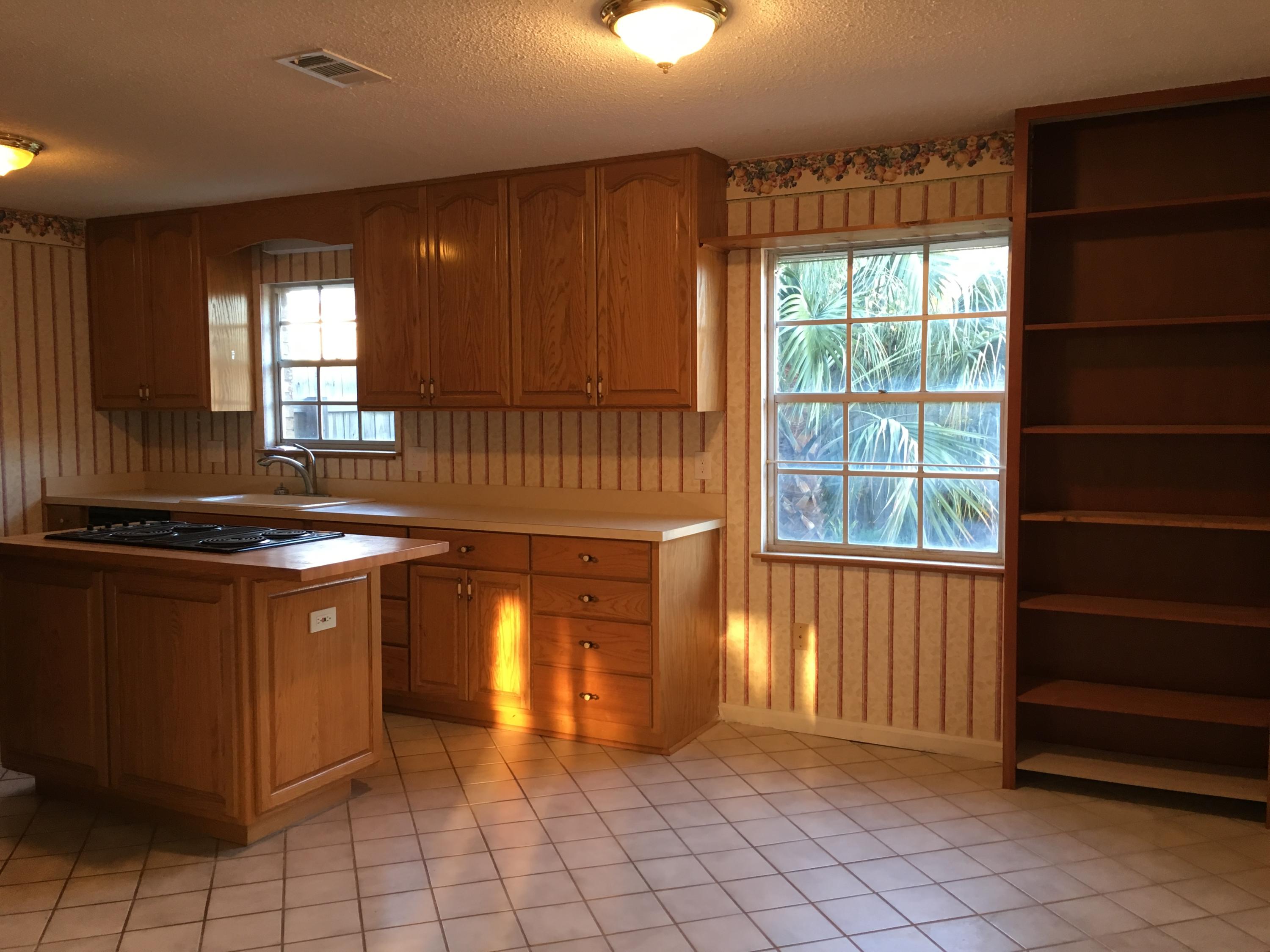 SPRING LAKE #2 - Residential Lease