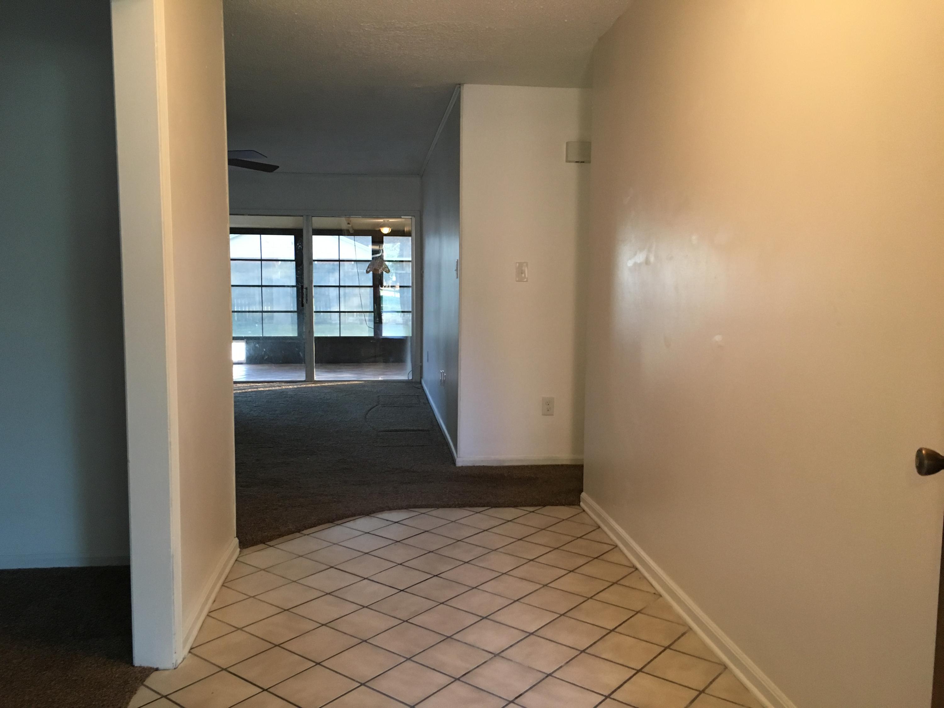 SPRING LAKE #2 - Residential Lease