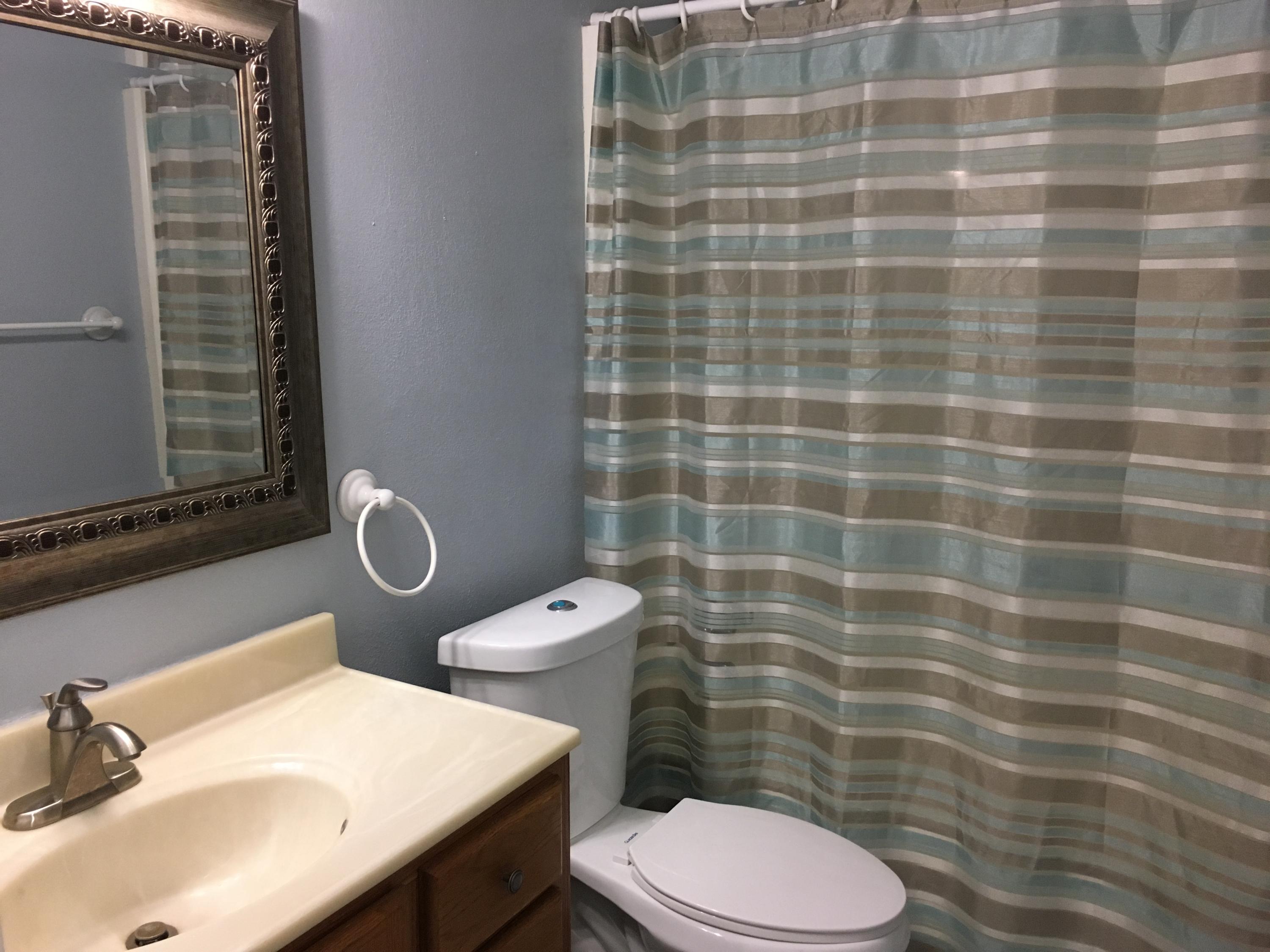 SPRING LAKE #2 - Residential Lease