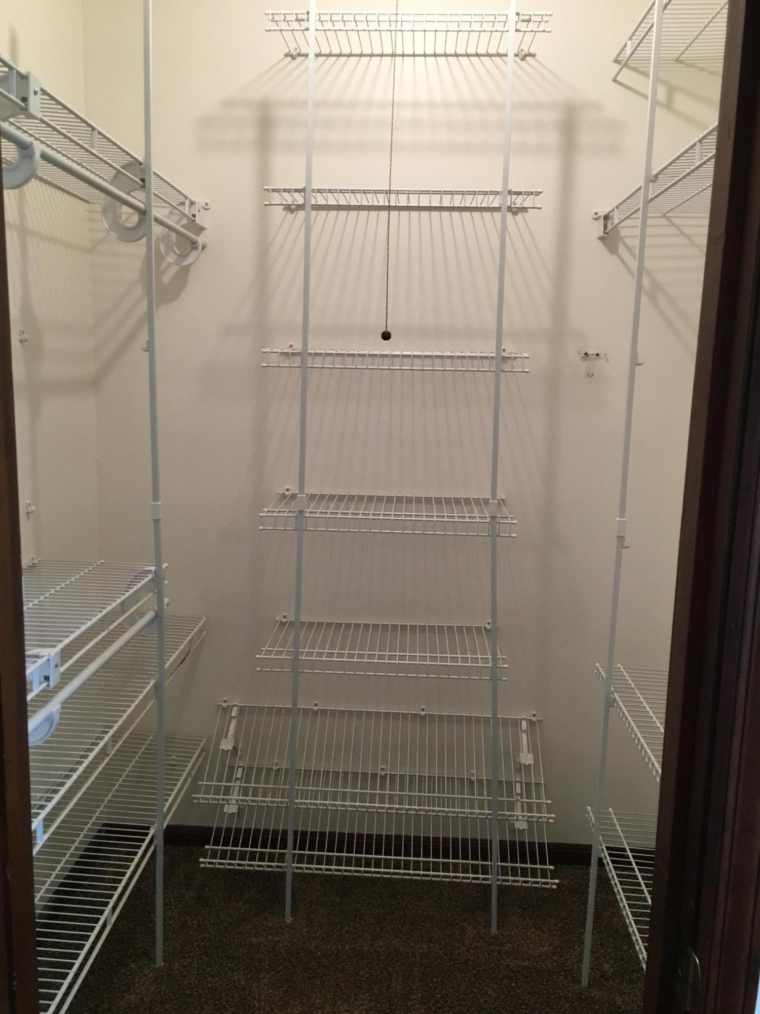 SPRING LAKE #2 - Residential Lease