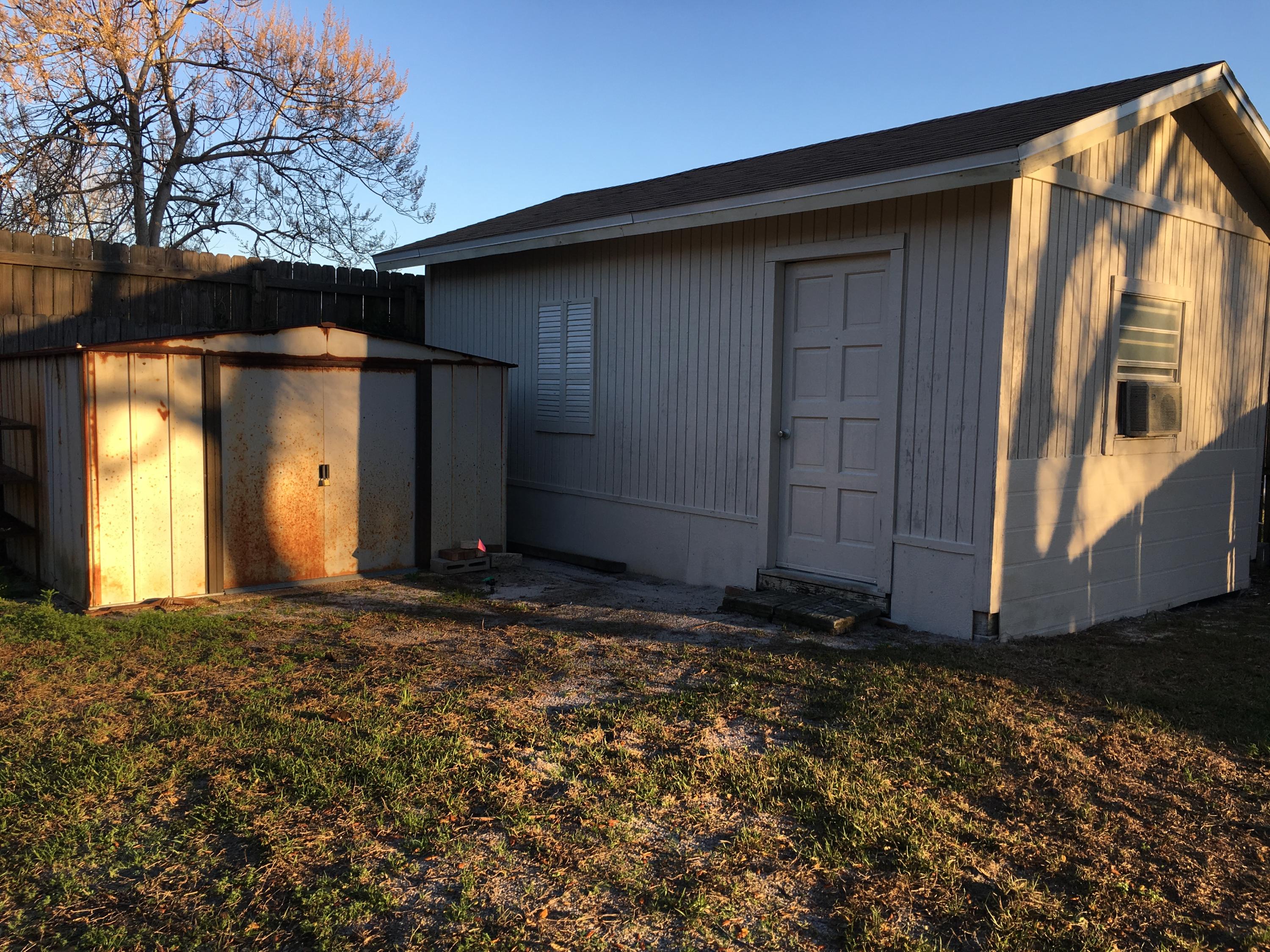 SPRING LAKE #2 - Residential Lease