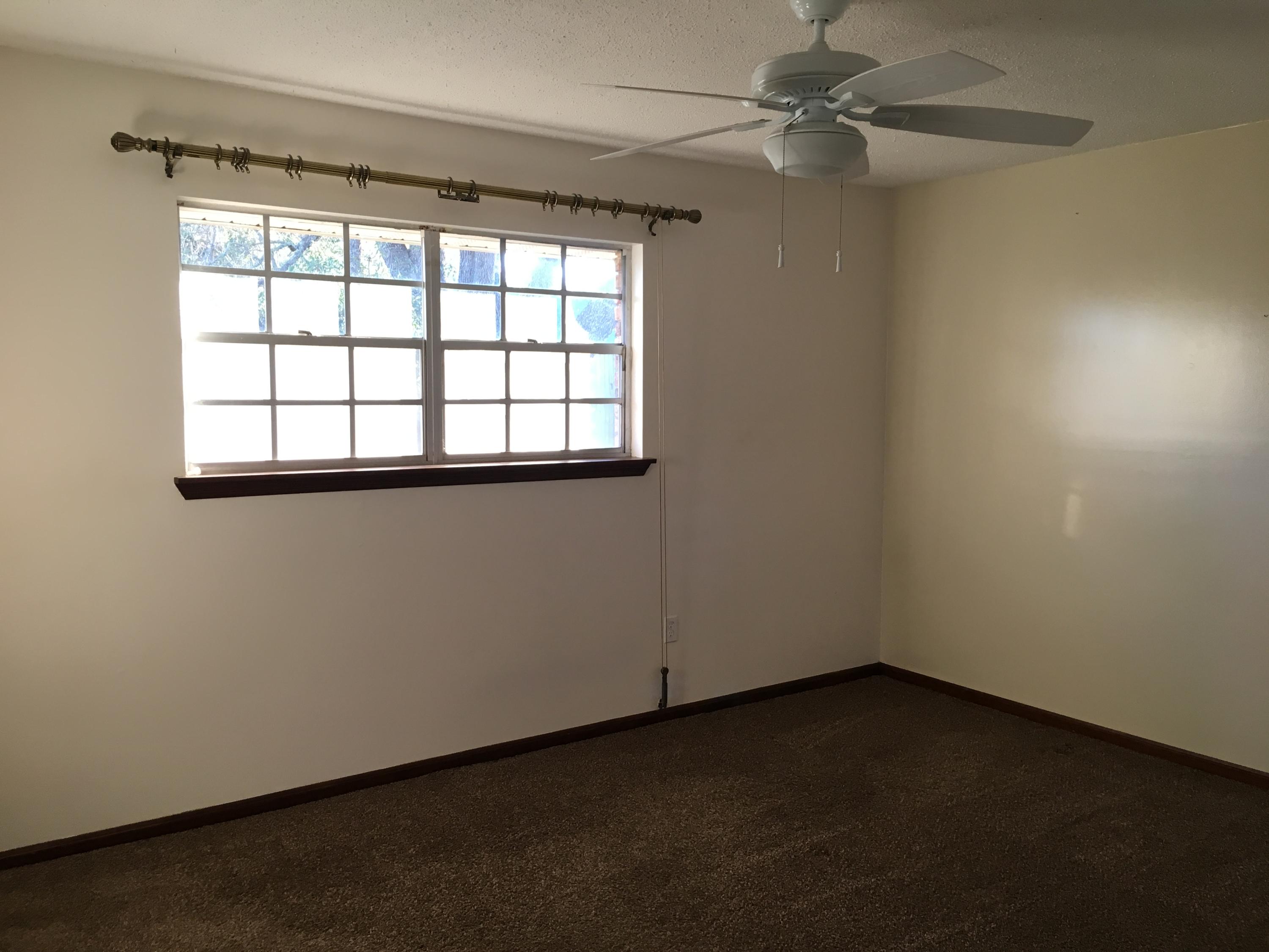 SPRING LAKE #2 - Residential Lease