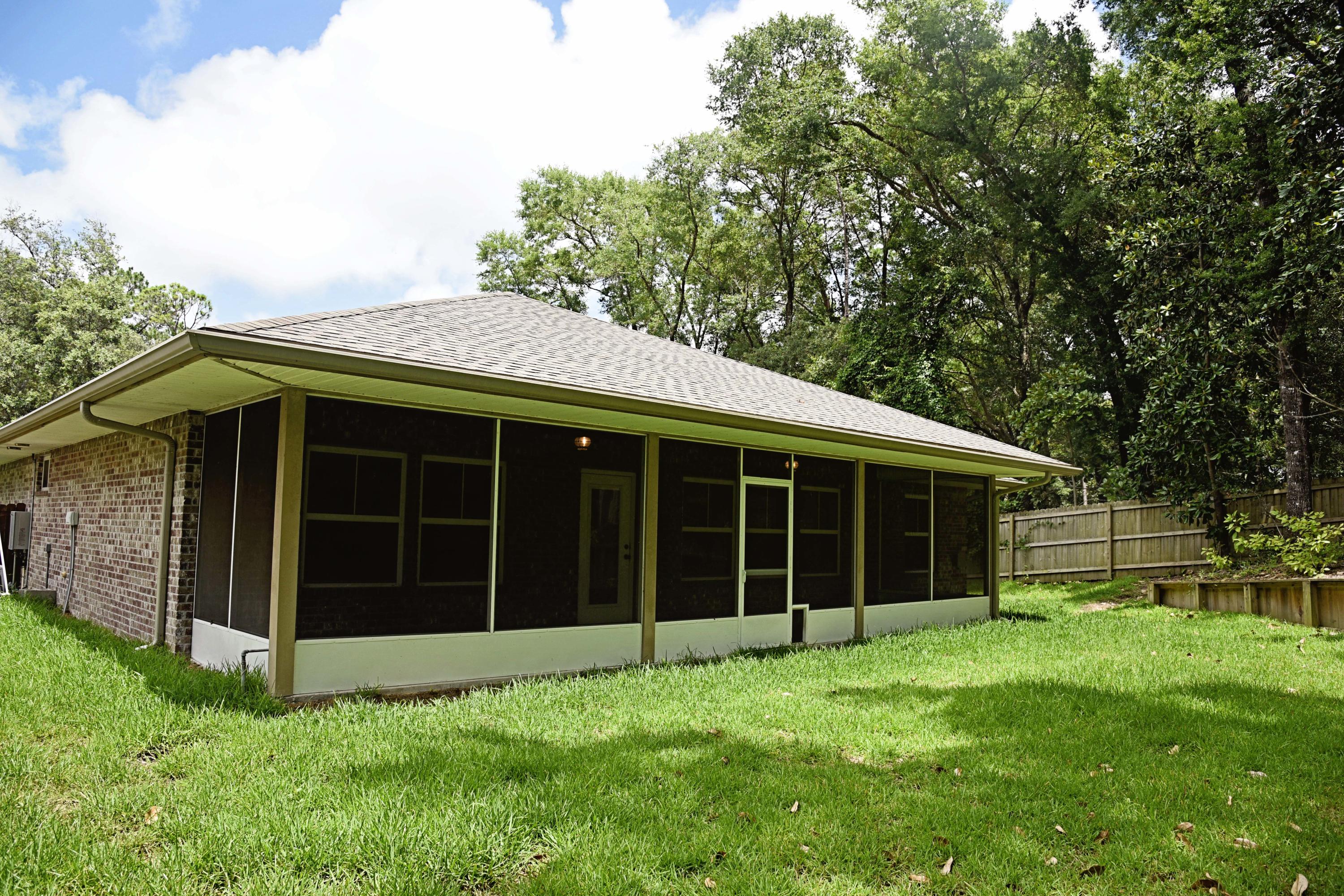 VALPARAISO PLAT 07 - Residential