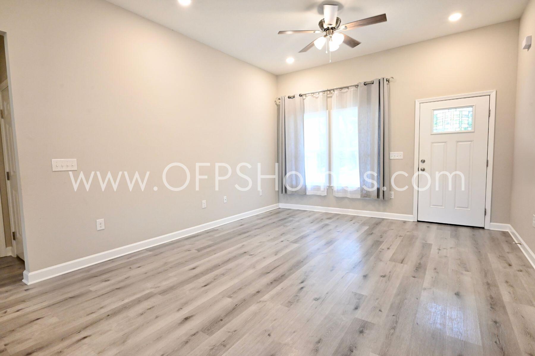 QUIET OAKS S/D - Residential Lease