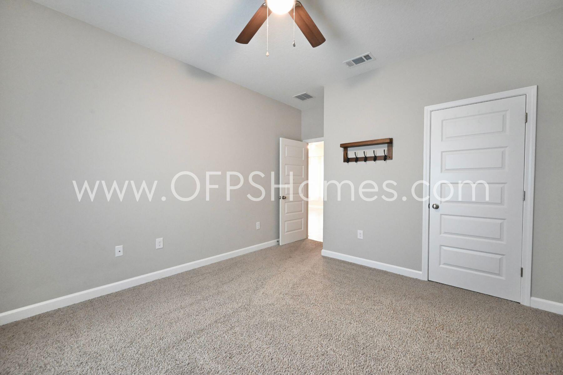 QUIET OAKS S/D - Residential Lease