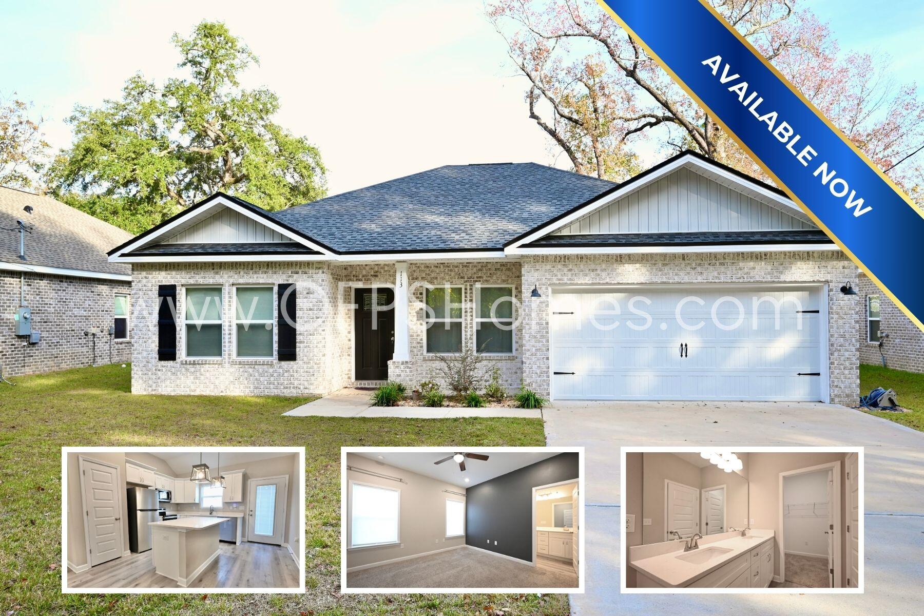 QUIET OAKS S/D - Residential Lease