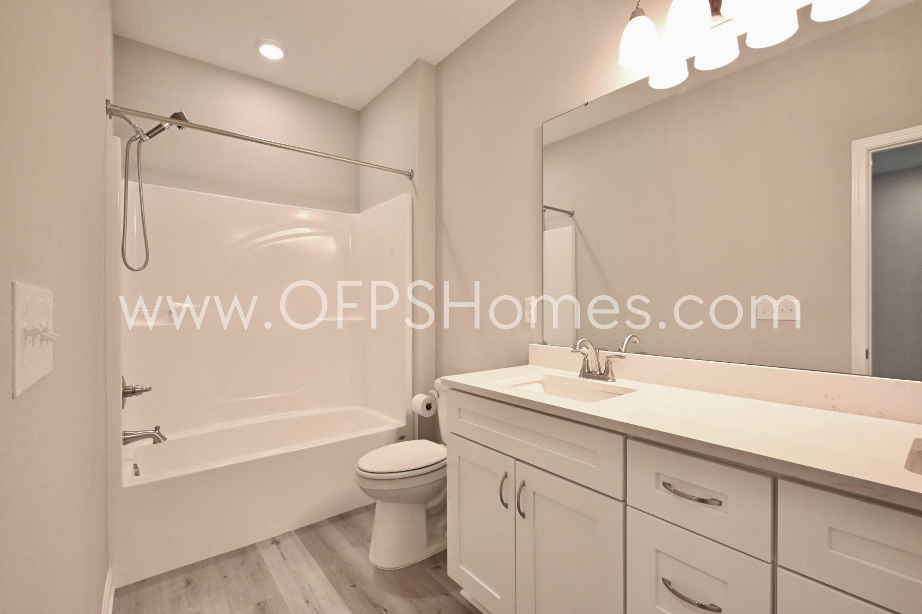 QUIET OAKS S/D - Residential Lease