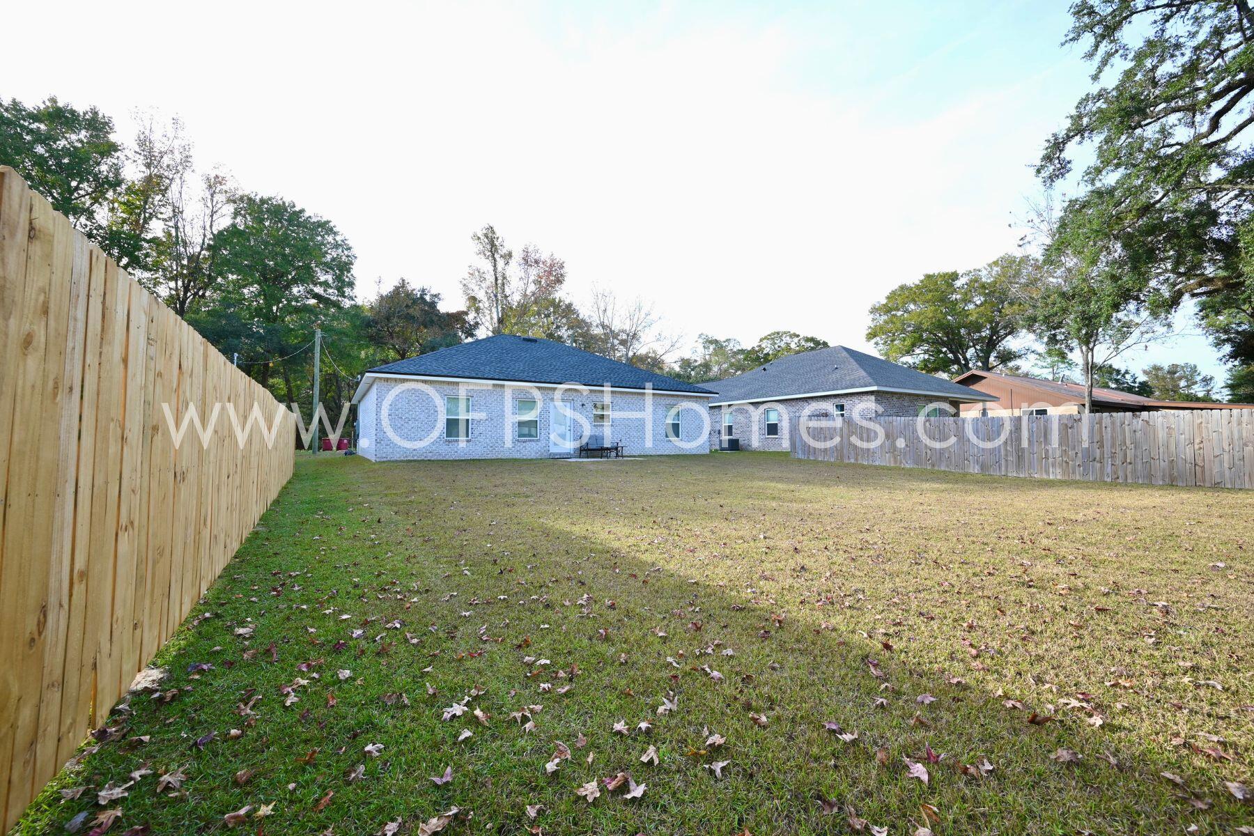 QUIET OAKS S/D - Residential Lease