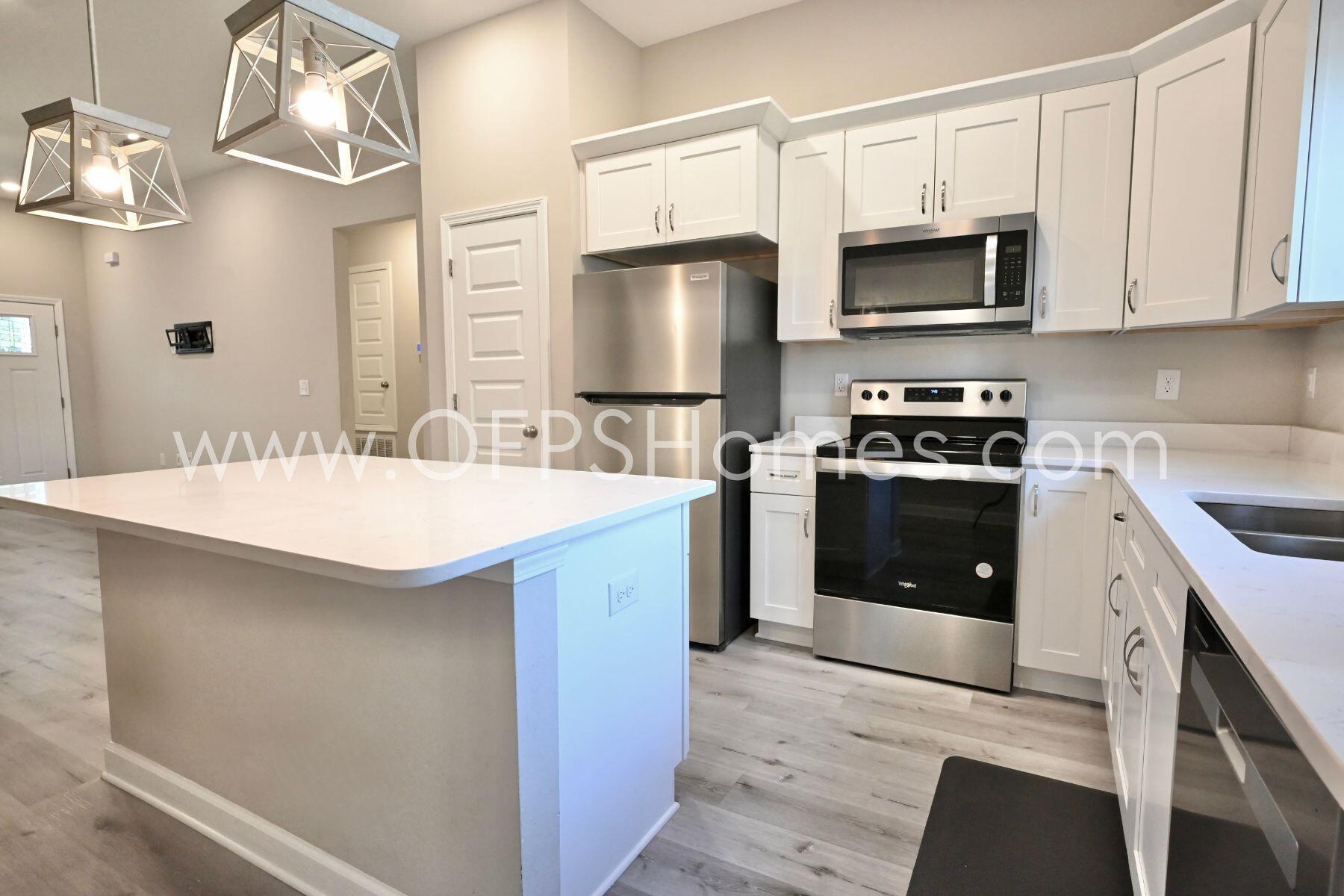 QUIET OAKS S/D - Residential Lease