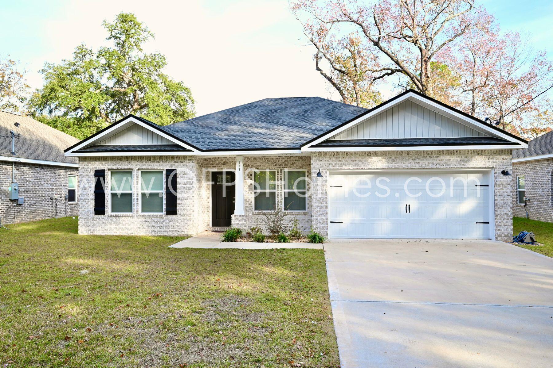 QUIET OAKS S/D - Residential Lease