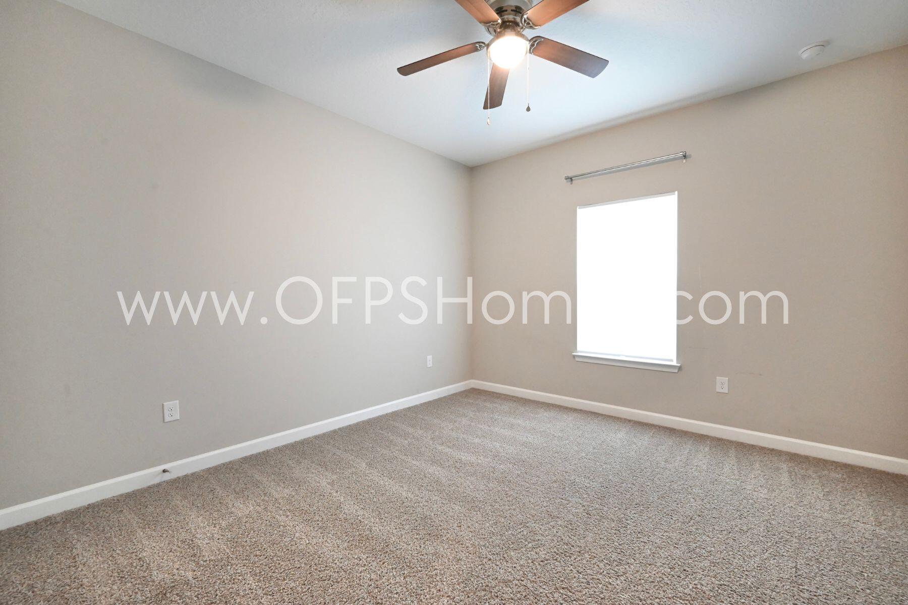 QUIET OAKS S/D - Residential Lease