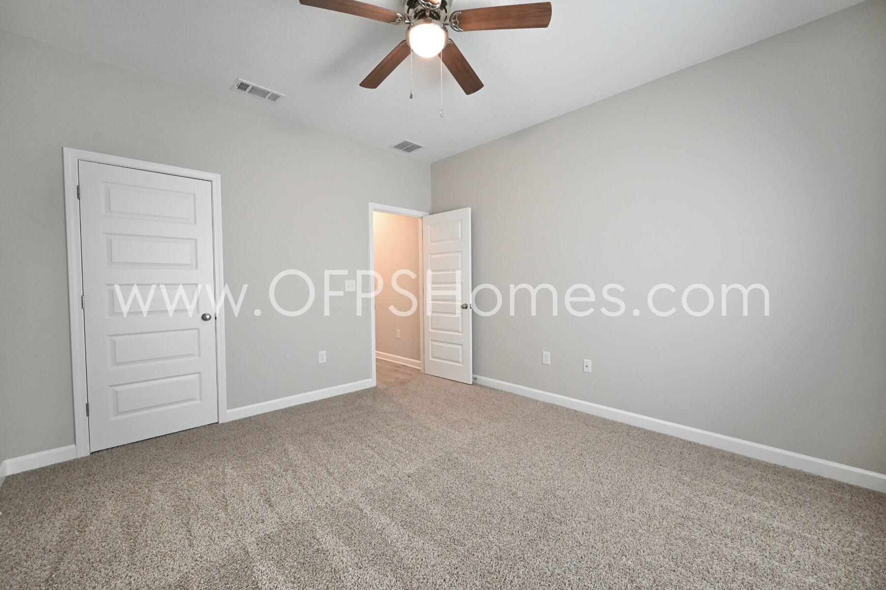 QUIET OAKS S/D - Residential Lease