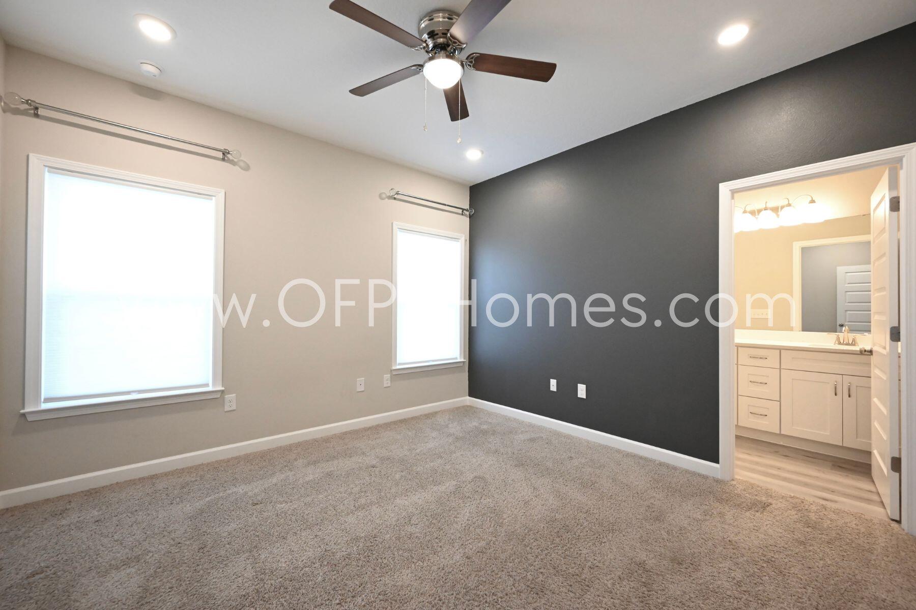 QUIET OAKS S/D - Residential Lease