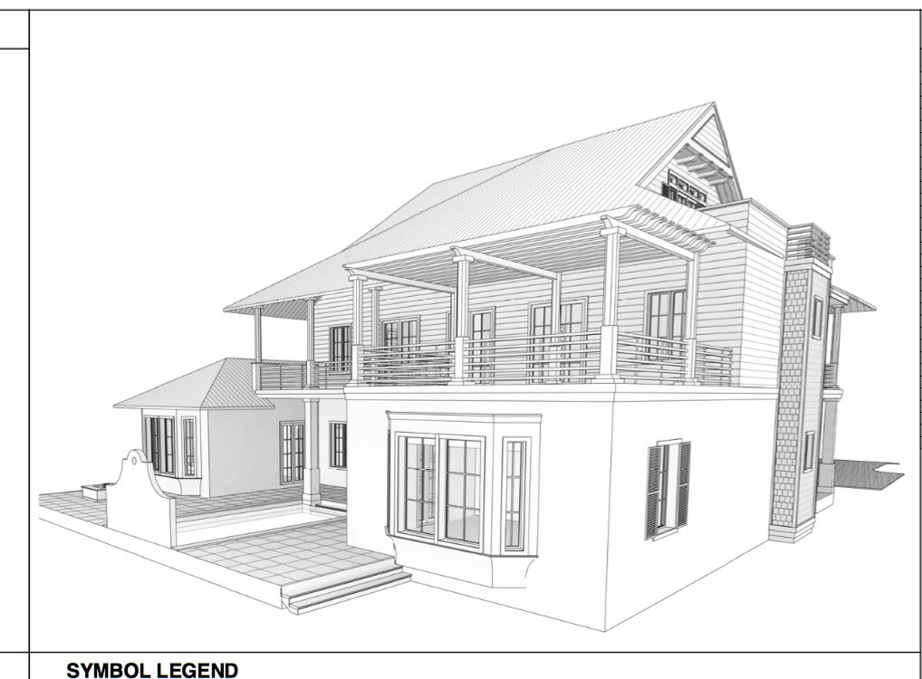 Stunning new home being constructed within walking distance to Alys Beach and Rosemary and comes with deeded beach access! This home is surrounded by a stucco wall and will have gated entrance for extra privacy. The backyard will be complete with a stunning pool, hot tub, and a fire pit for friends and family to enjoy.This beautiful new home opens to an extra large great room looking out to the custom designed pool and hot tub. It has 6 large bedrooms and 7.5 bathrooms. The Master bedroom has a spacious his and hers bathroom suite with a jacuzzi bath tub, marbeled shower and plenty of closet space. The large state of the art kitchen will be great for cooking and entertaining. The house also comes with an elevator, a media room and a gym. This truly is a dream home.