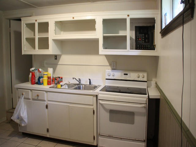 EASTERN LAKE ESTATES - Residential