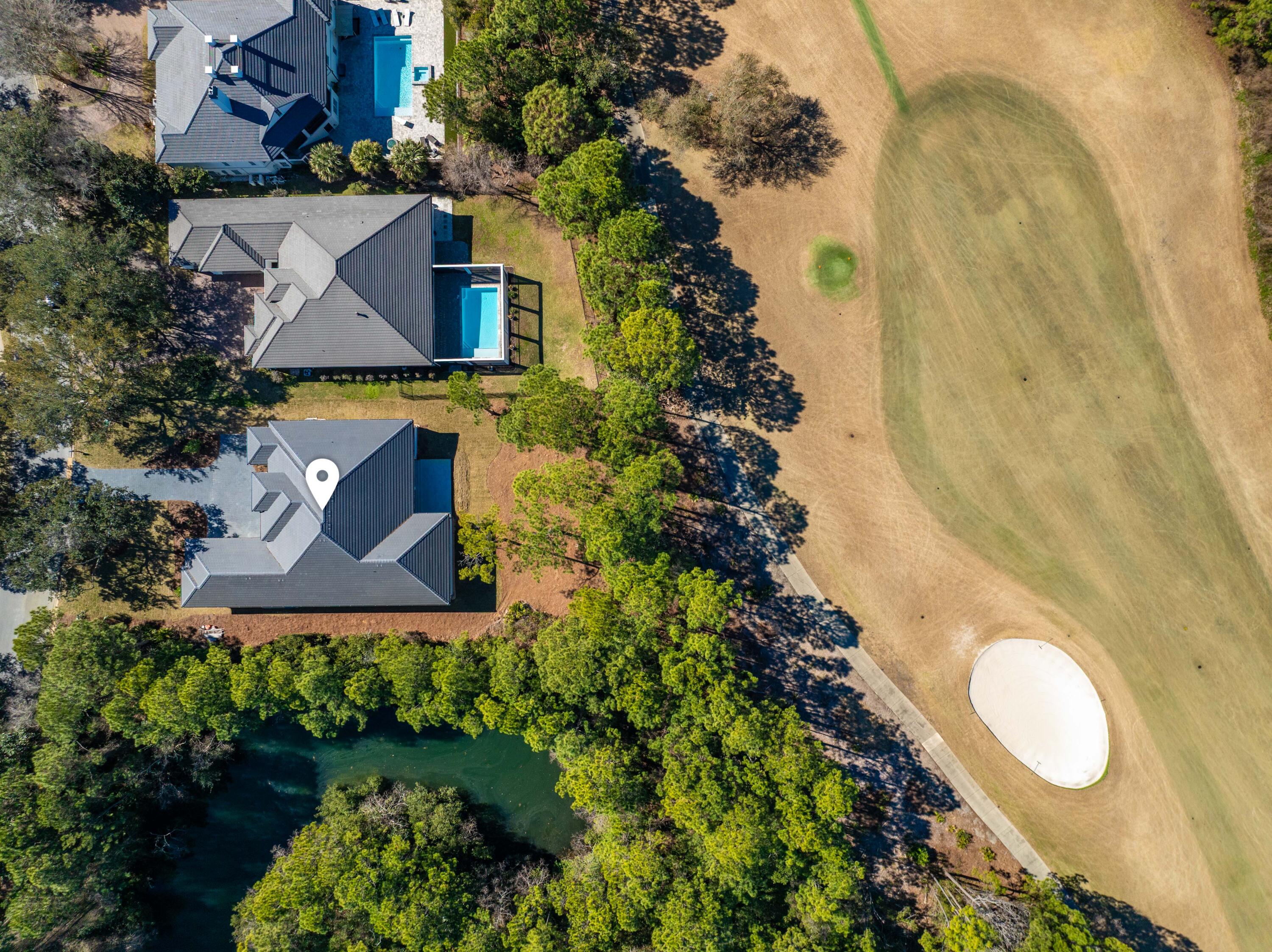 REGATTA BAY PH 2 - Residential