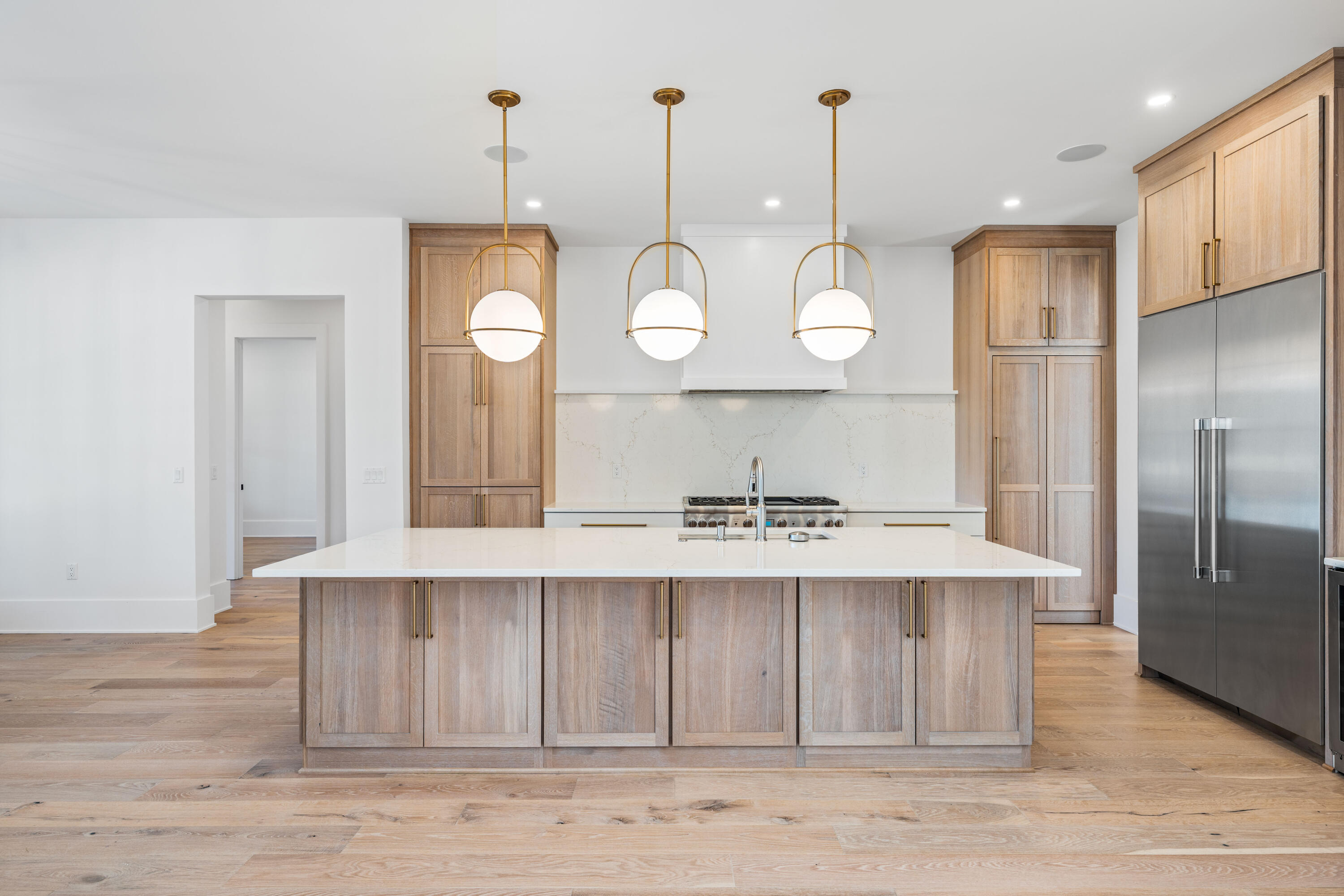 REGATTA BAY PH 2 - Residential