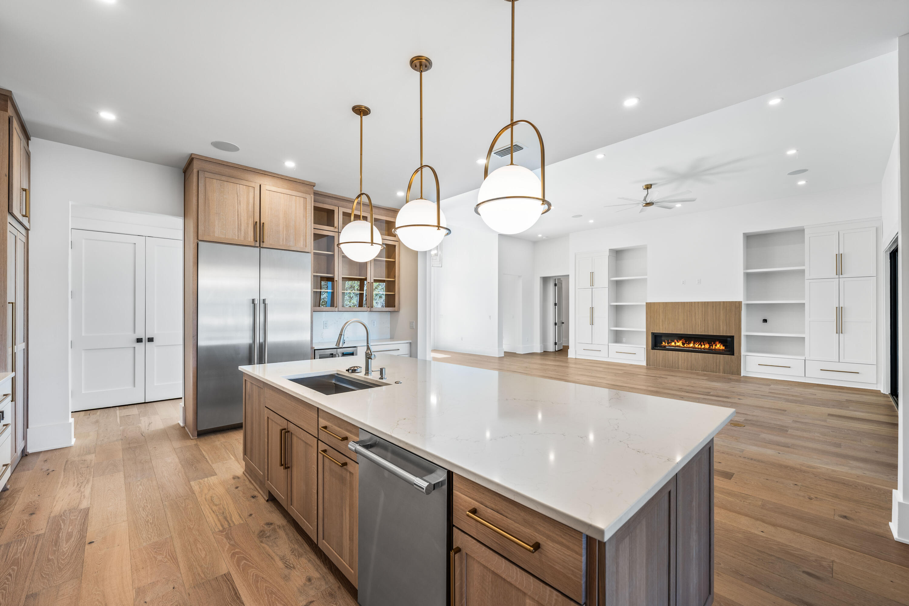 REGATTA BAY PH 2 - Residential