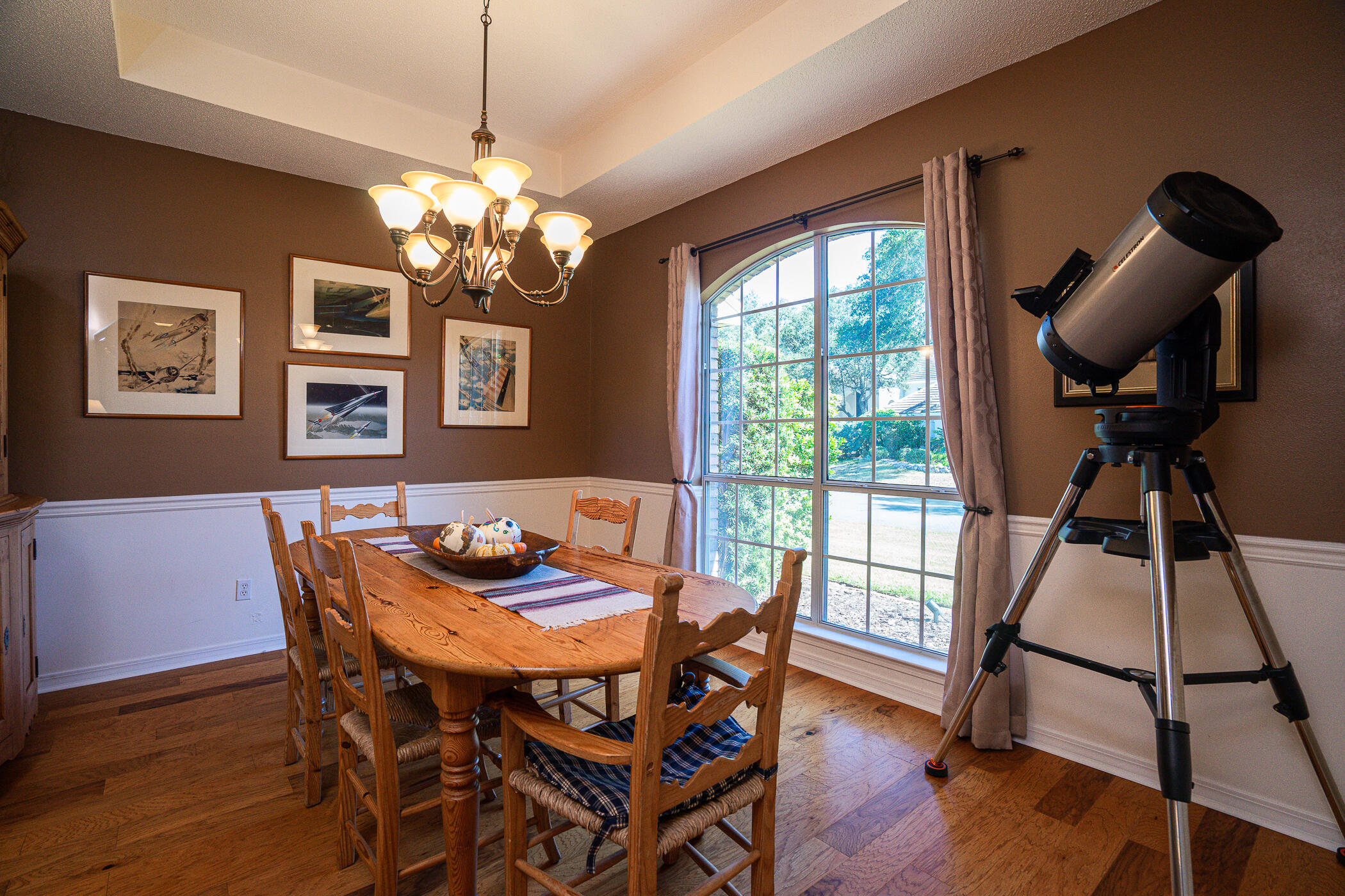 LAKE POINTE - Residential