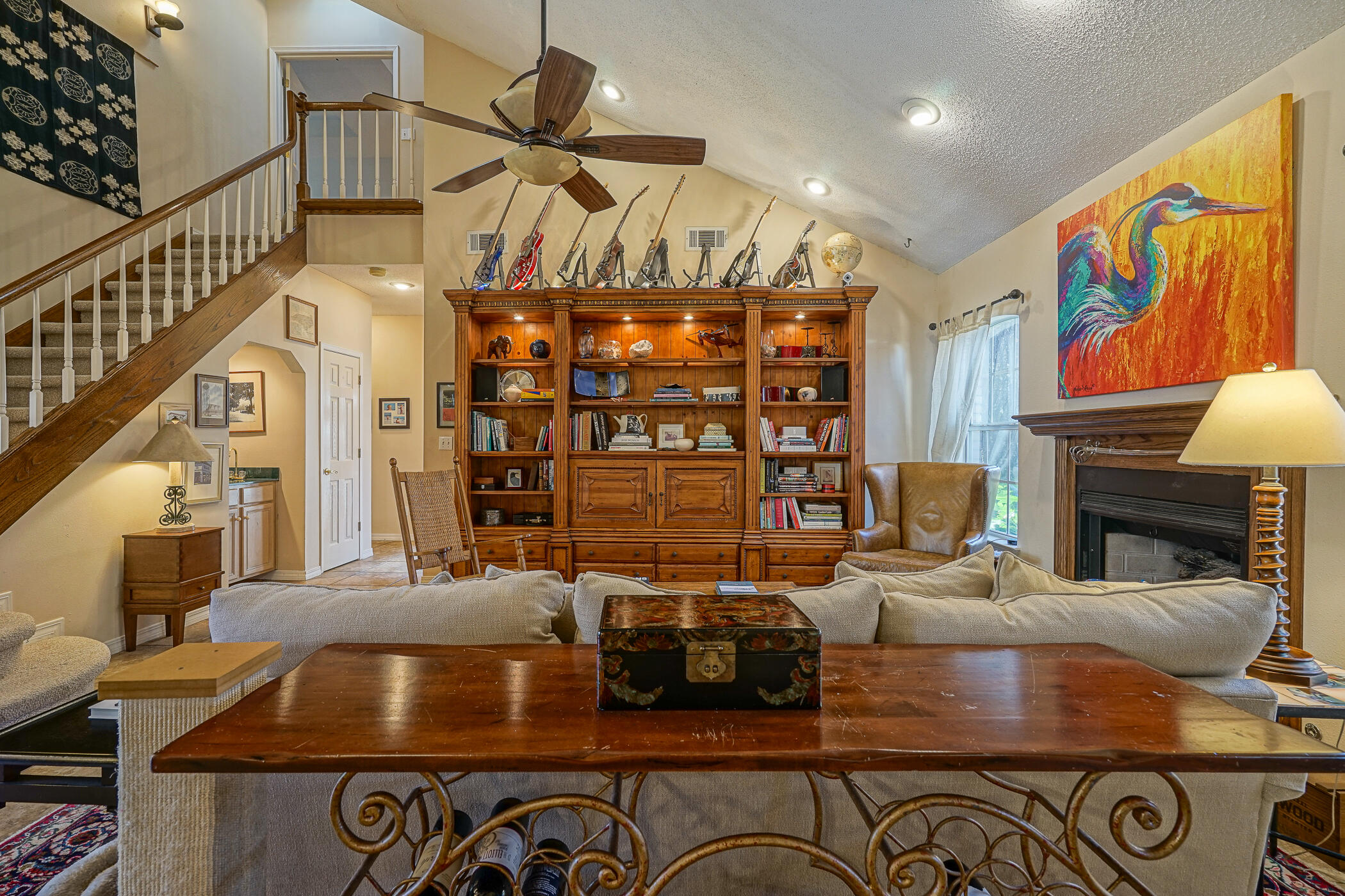 LAKE POINTE - Residential