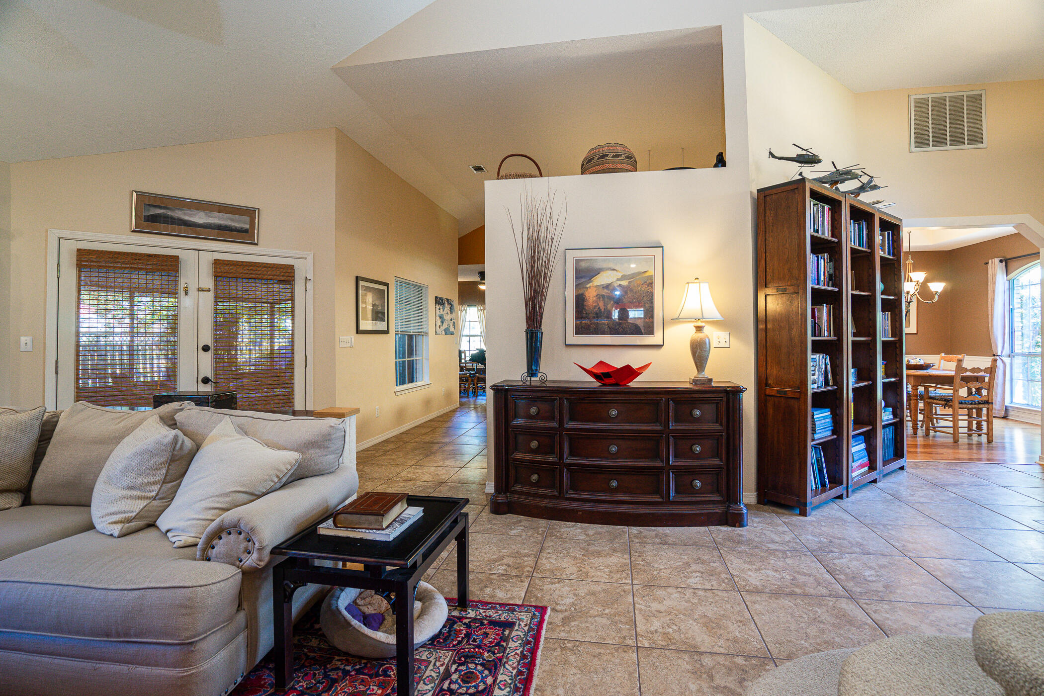 LAKE POINTE - Residential