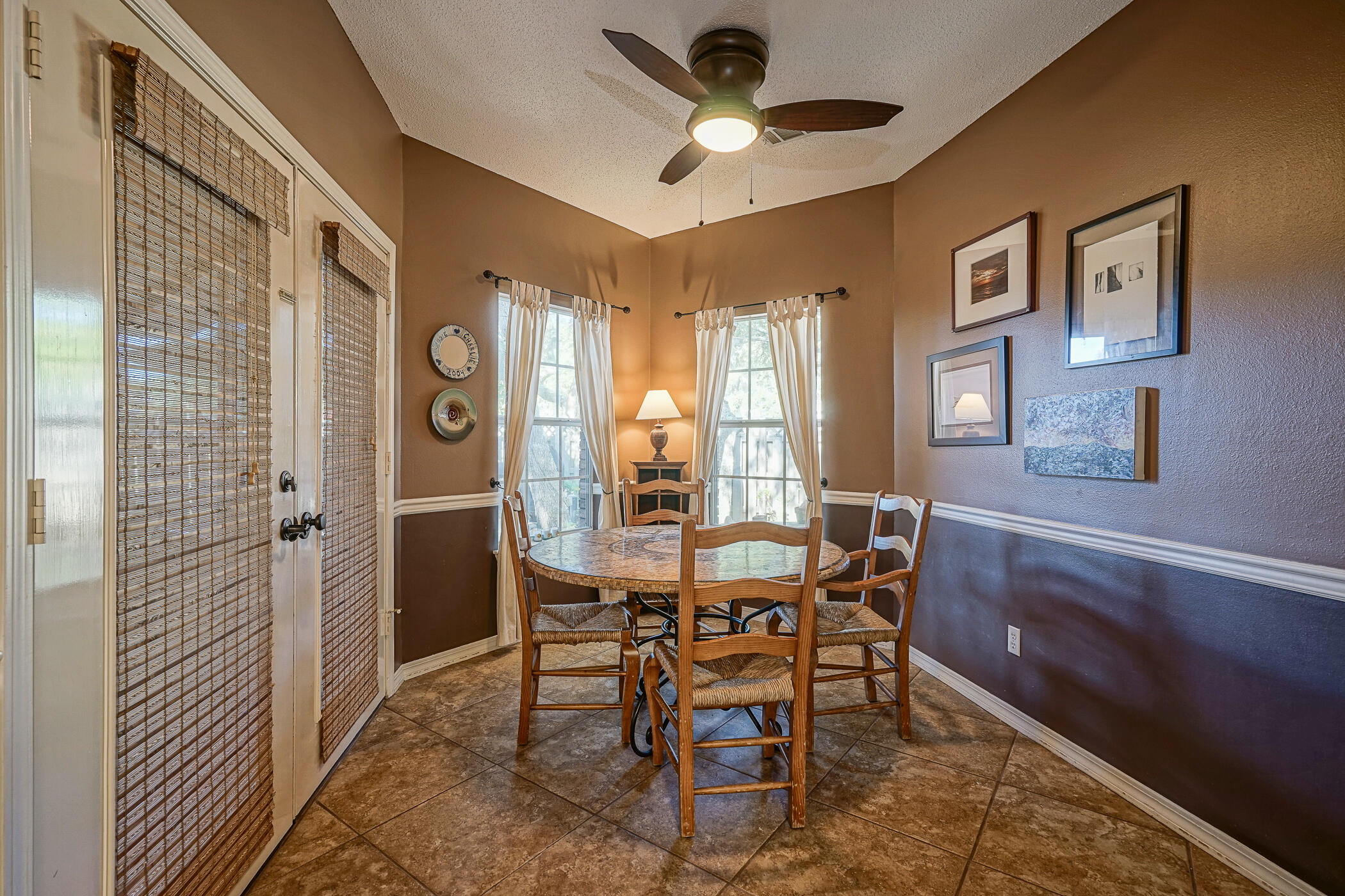 LAKE POINTE - Residential