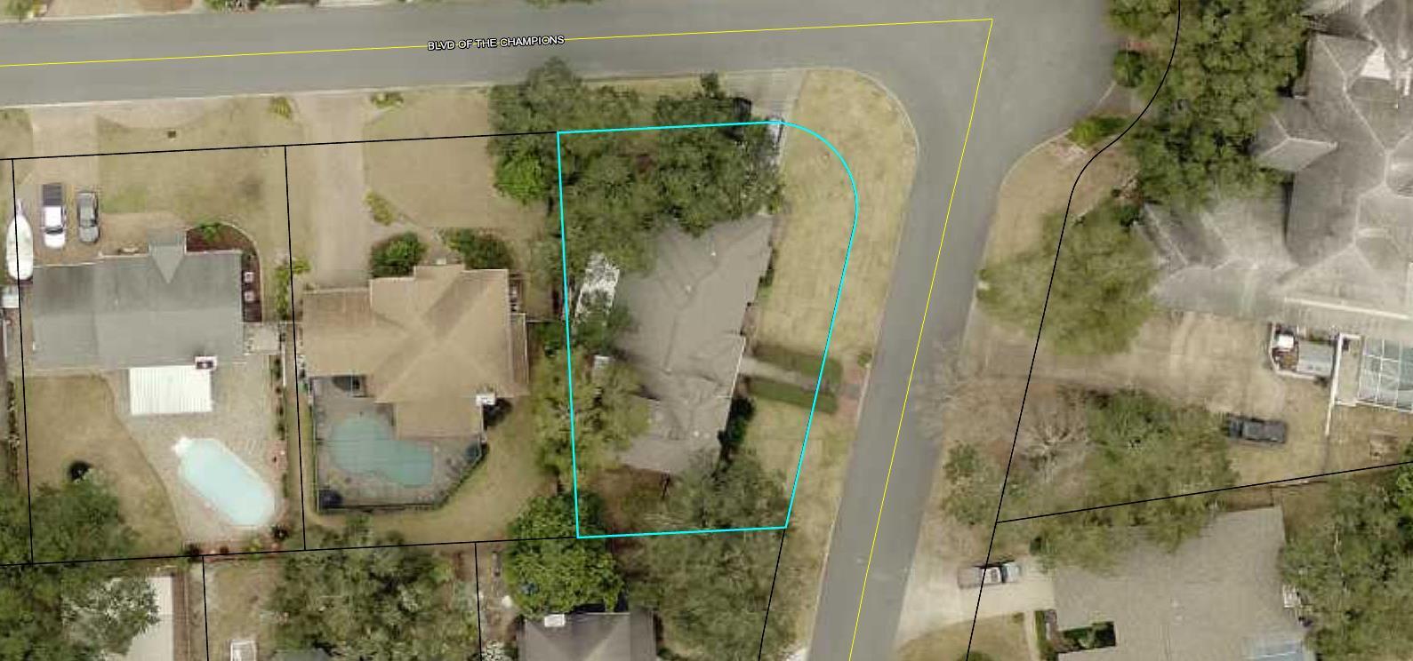 LAKE POINTE - Residential