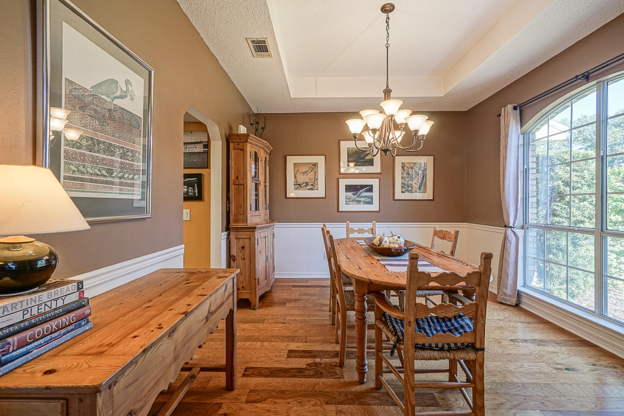 LAKE POINTE - Residential