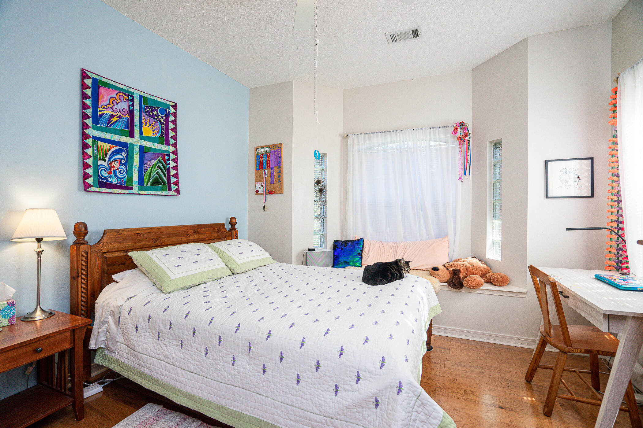 LAKE POINTE - Residential