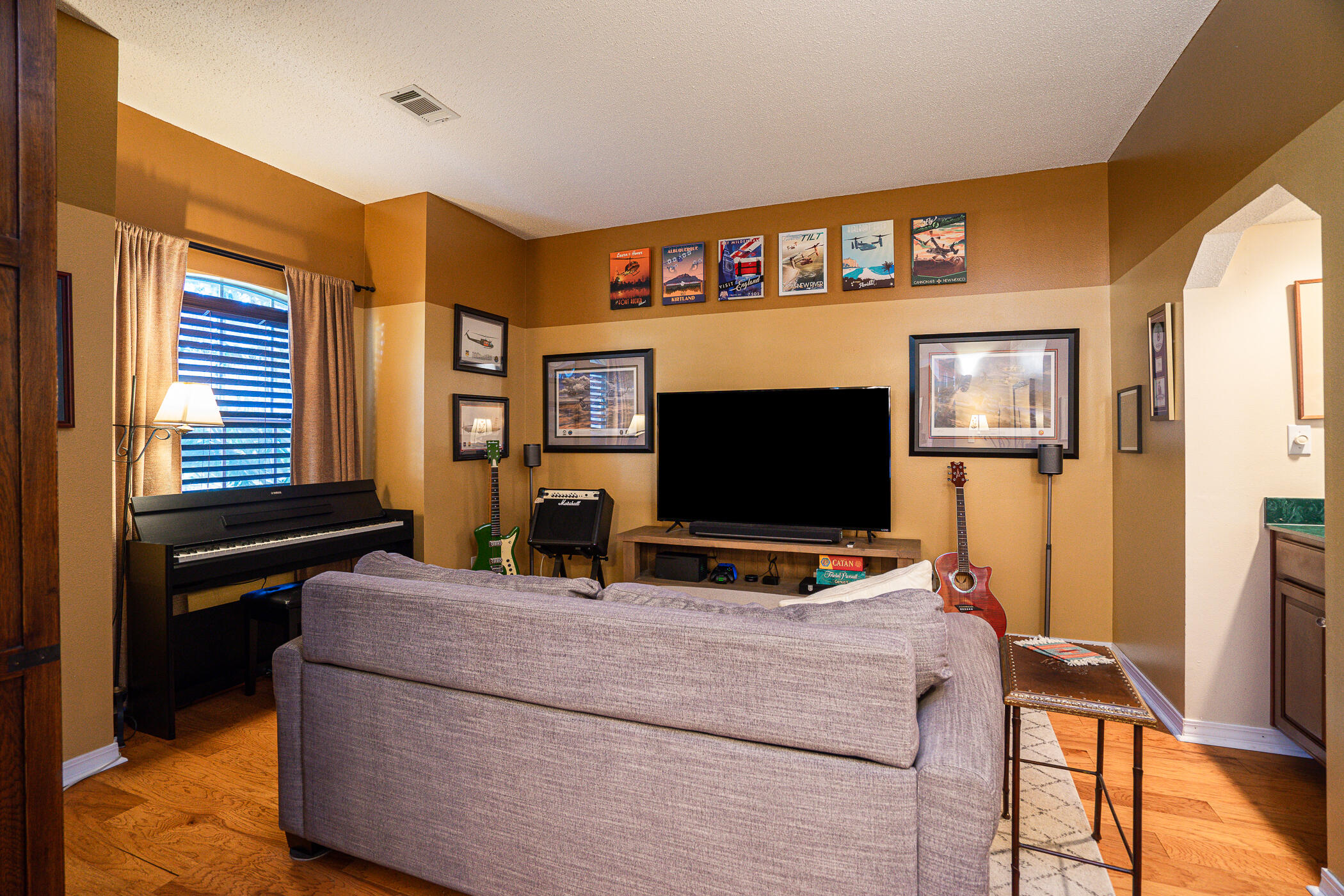 LAKE POINTE - Residential