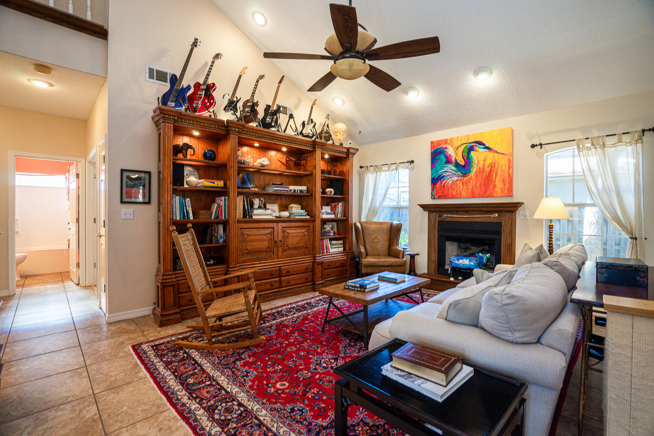 LAKE POINTE - Residential