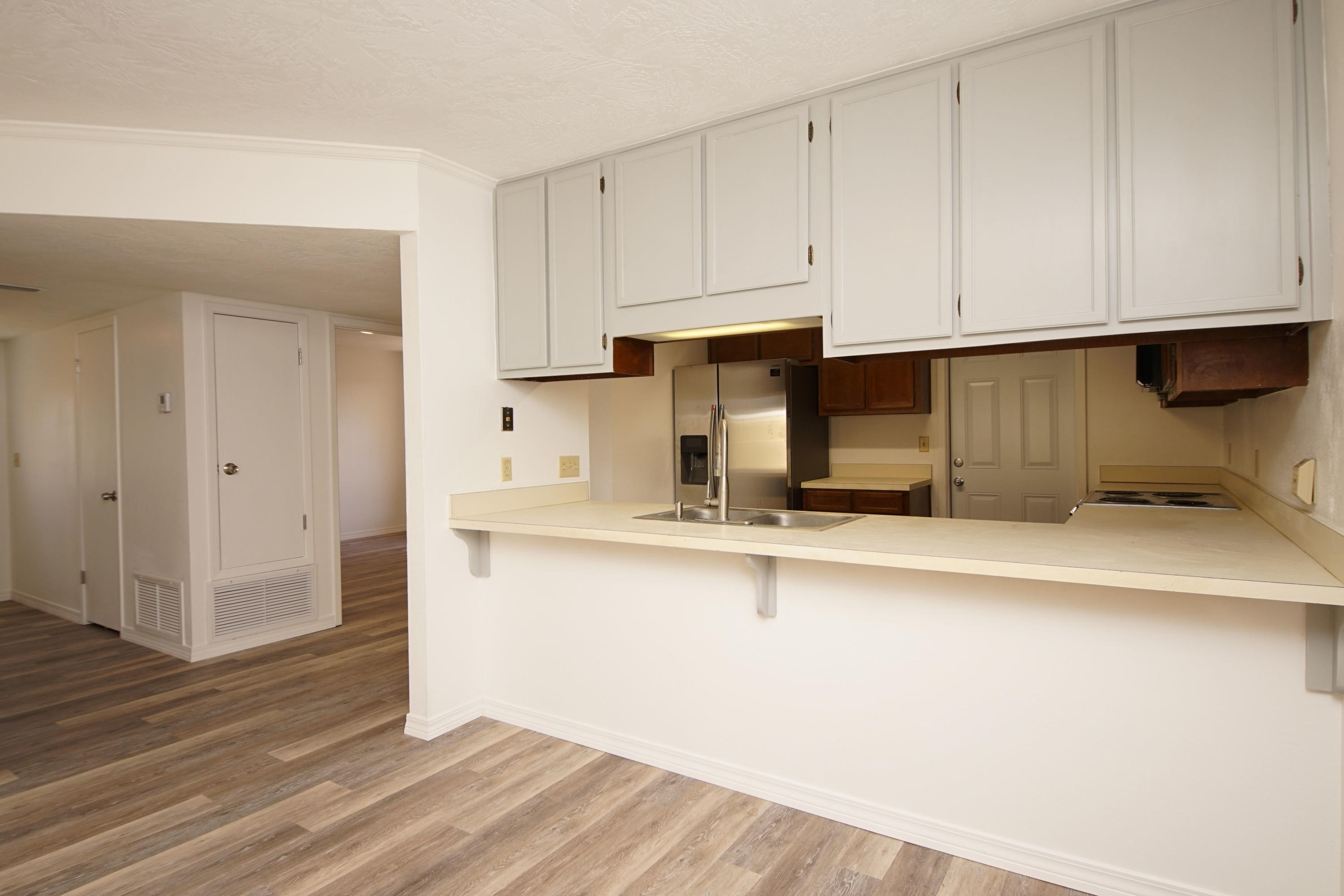 PORT DIXIE PATIO HOMES - Residential