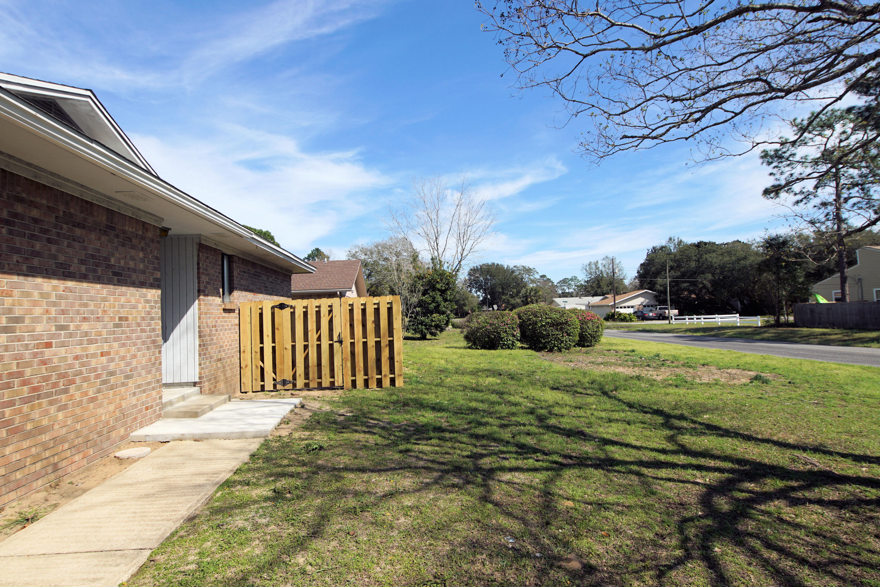 PORT DIXIE PATIO HOMES - Residential