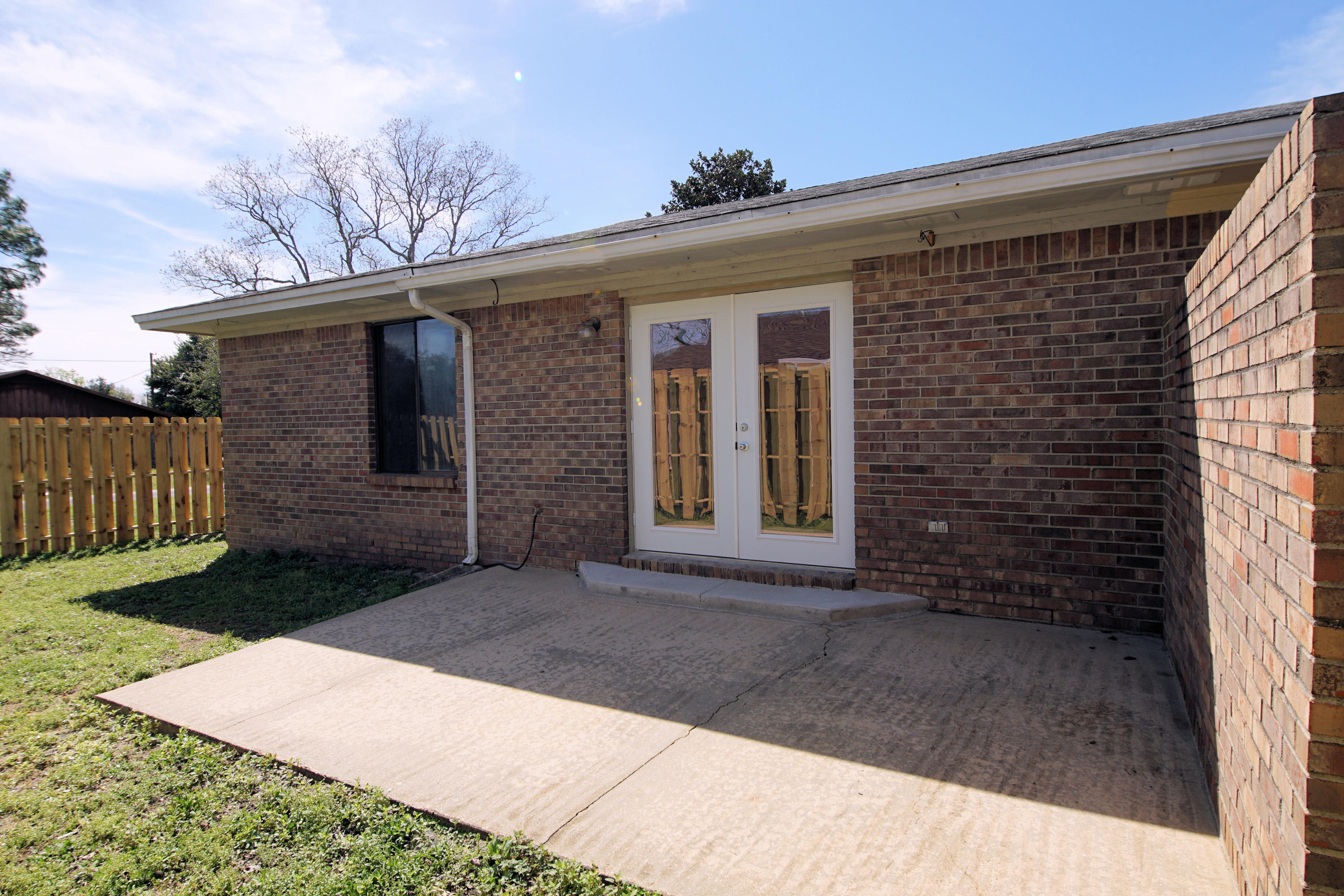 PORT DIXIE PATIO HOMES - Residential