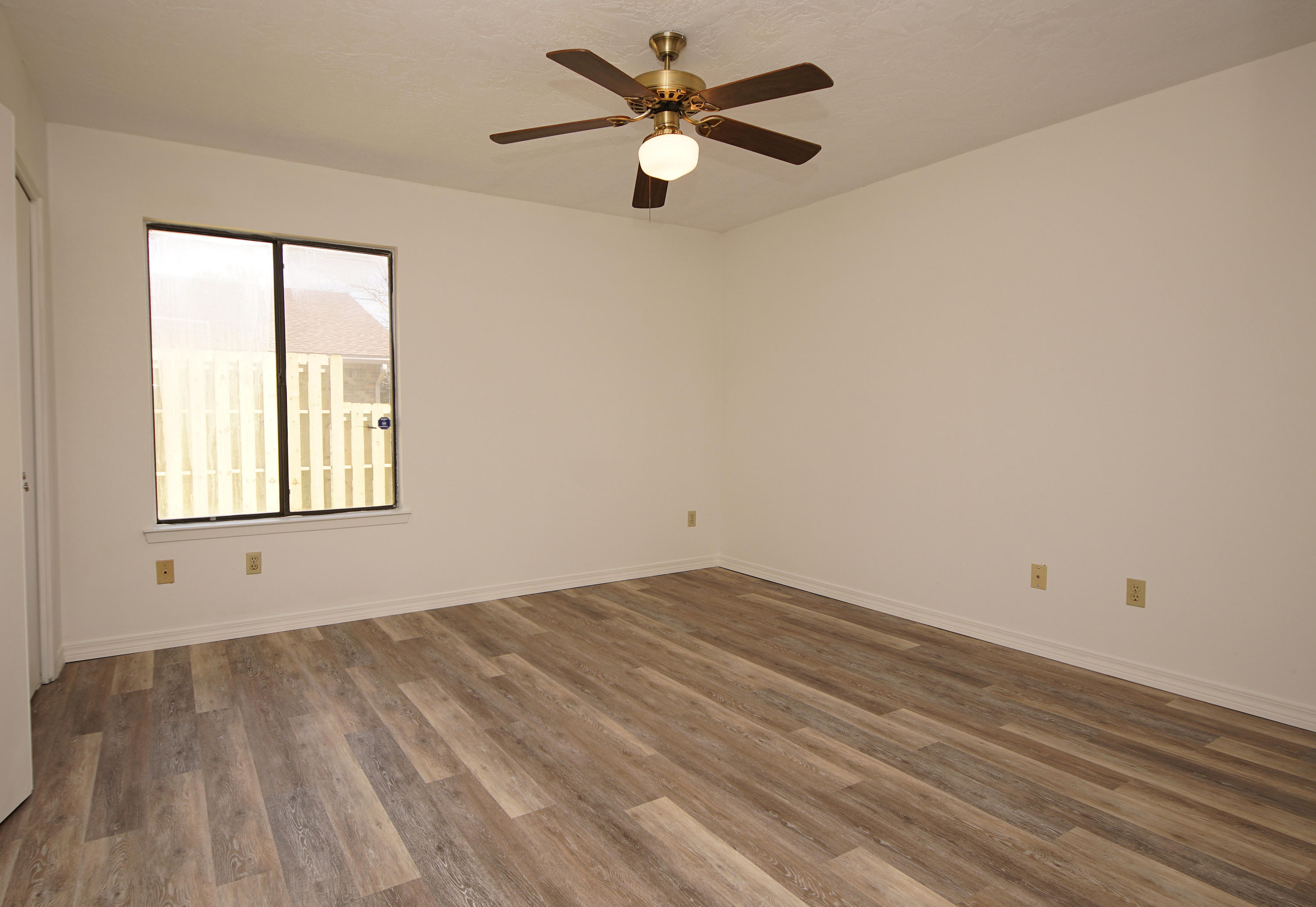 PORT DIXIE PATIO HOMES - Residential