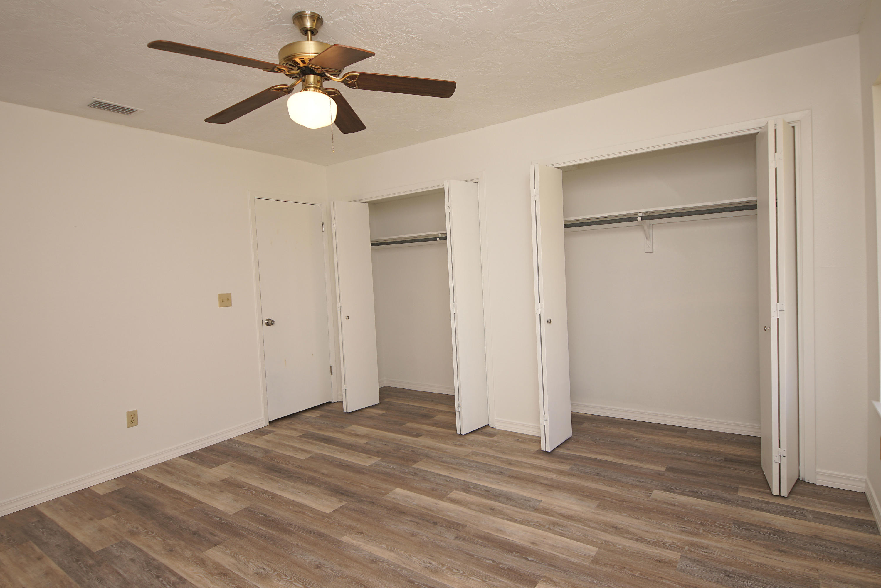 PORT DIXIE PATIO HOMES - Residential