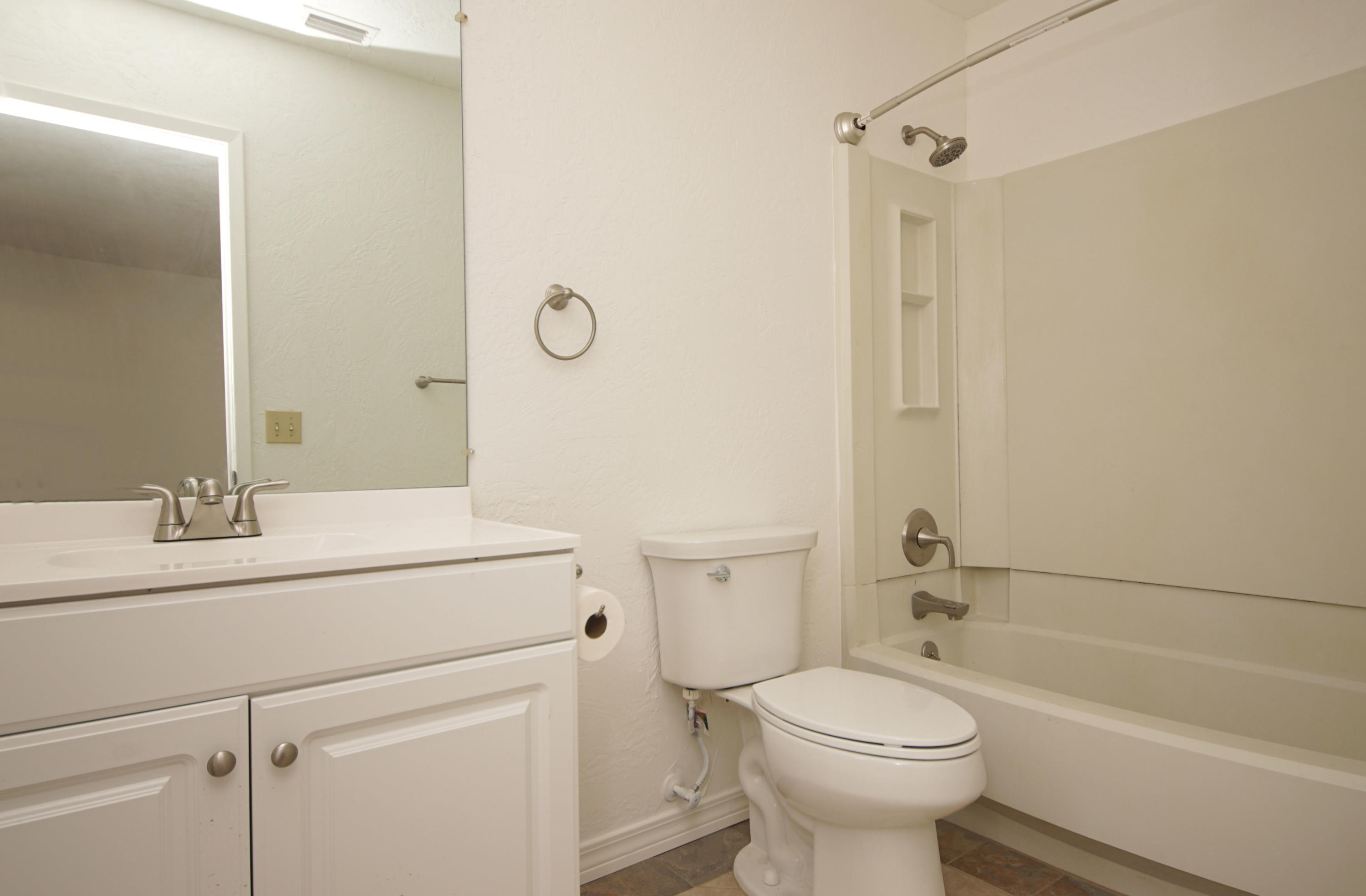 PORT DIXIE PATIO HOMES - Residential