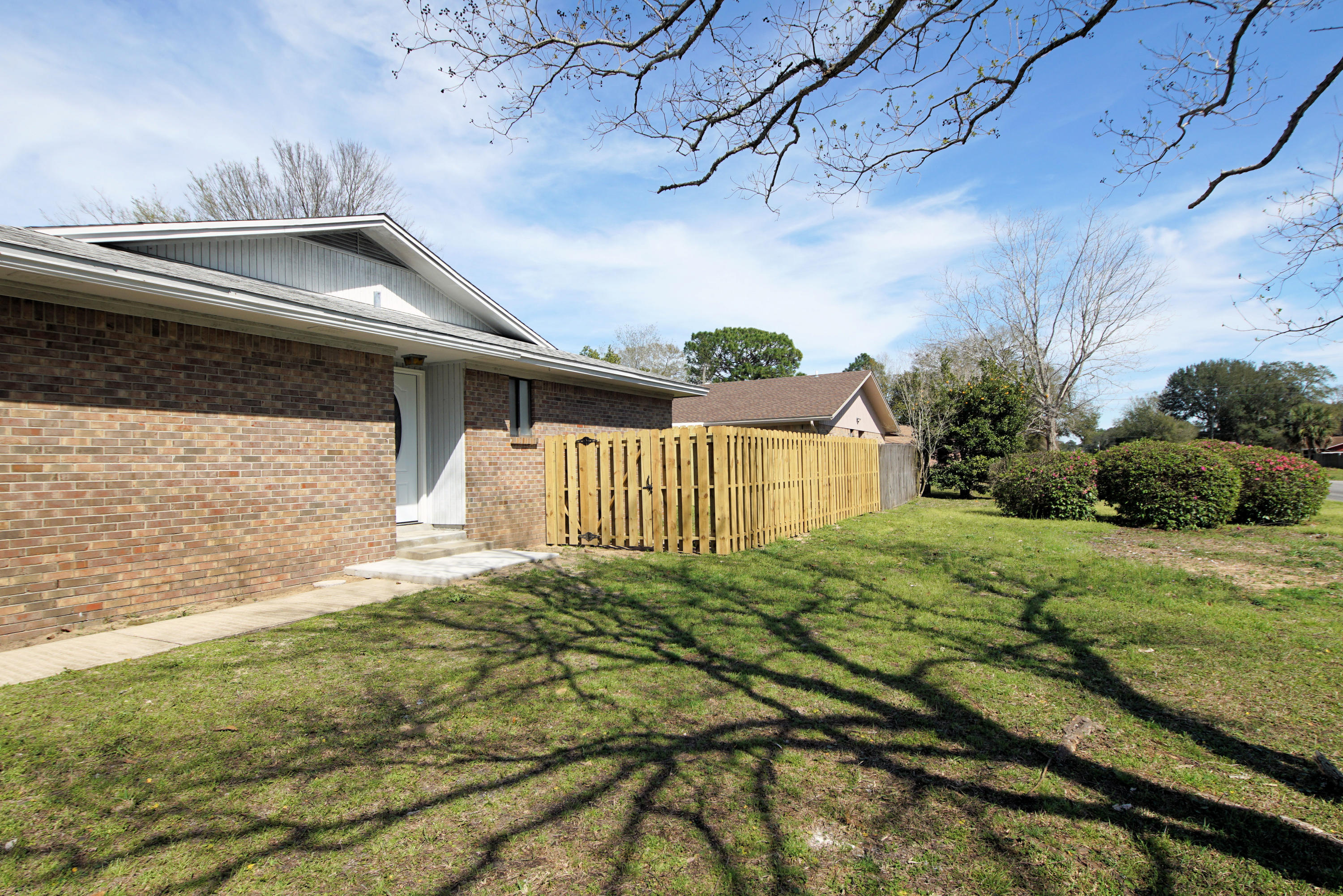 PORT DIXIE PATIO HOMES - Residential