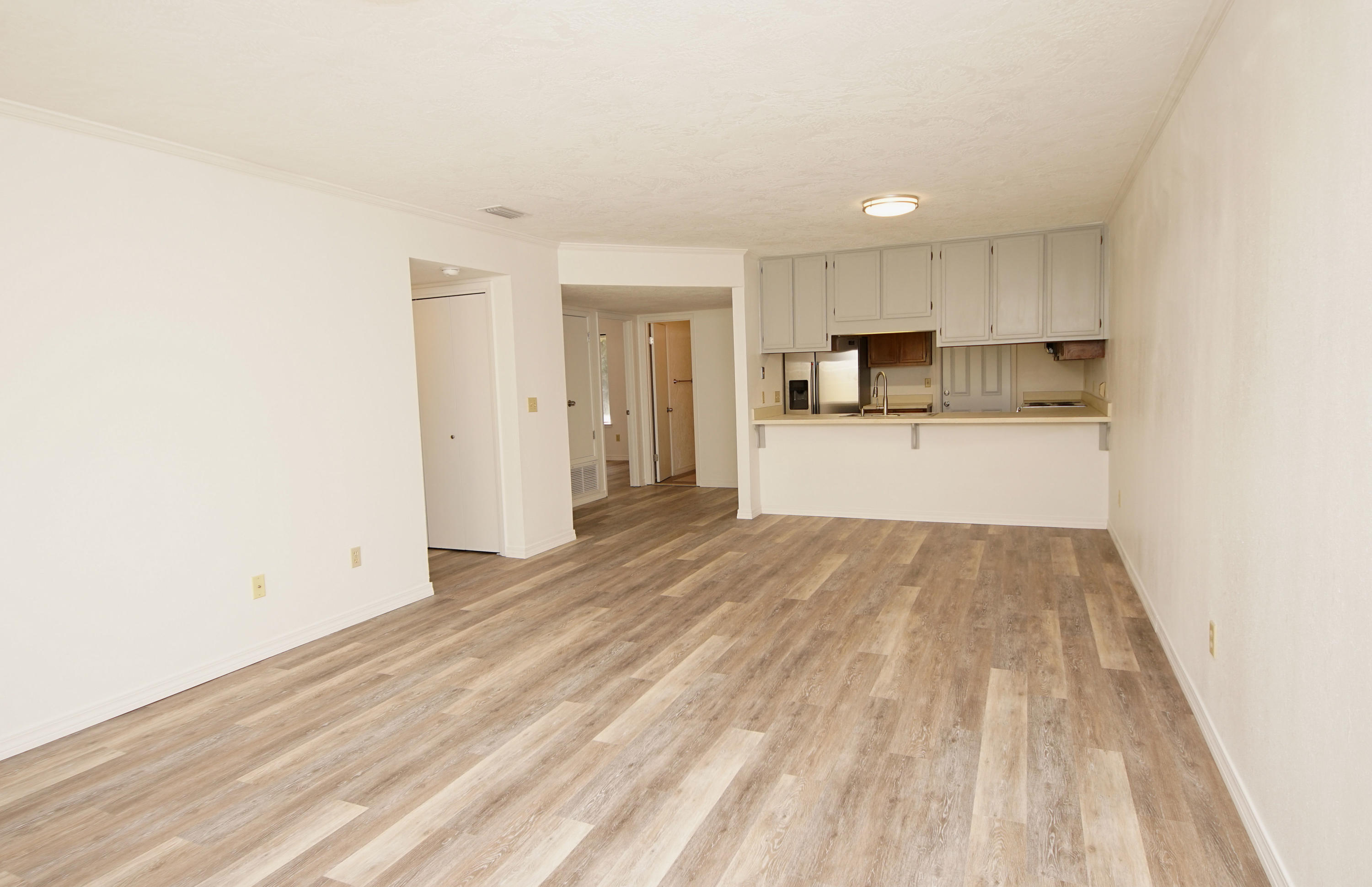 PORT DIXIE PATIO HOMES - Residential