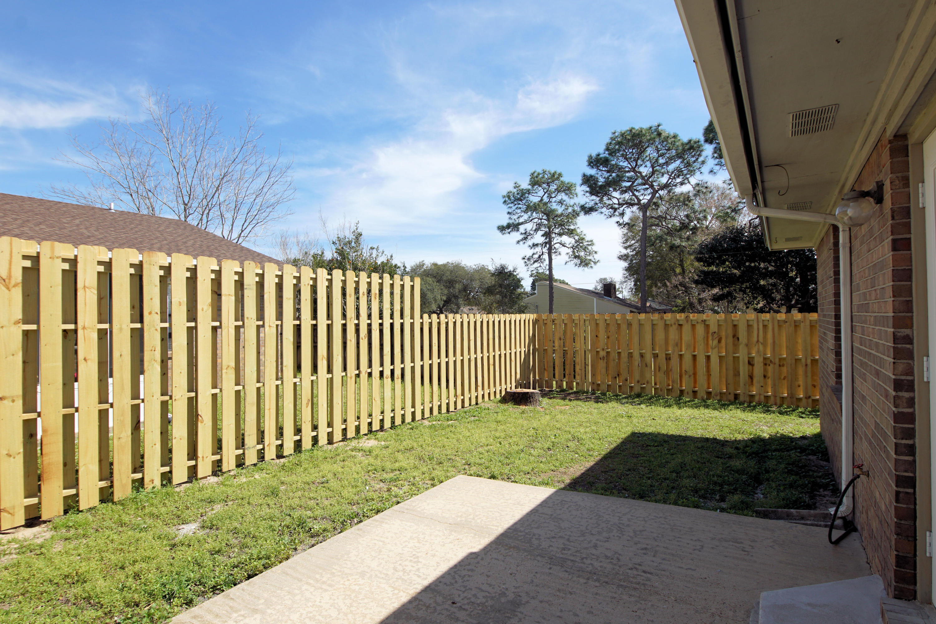 PORT DIXIE PATIO HOMES - Residential