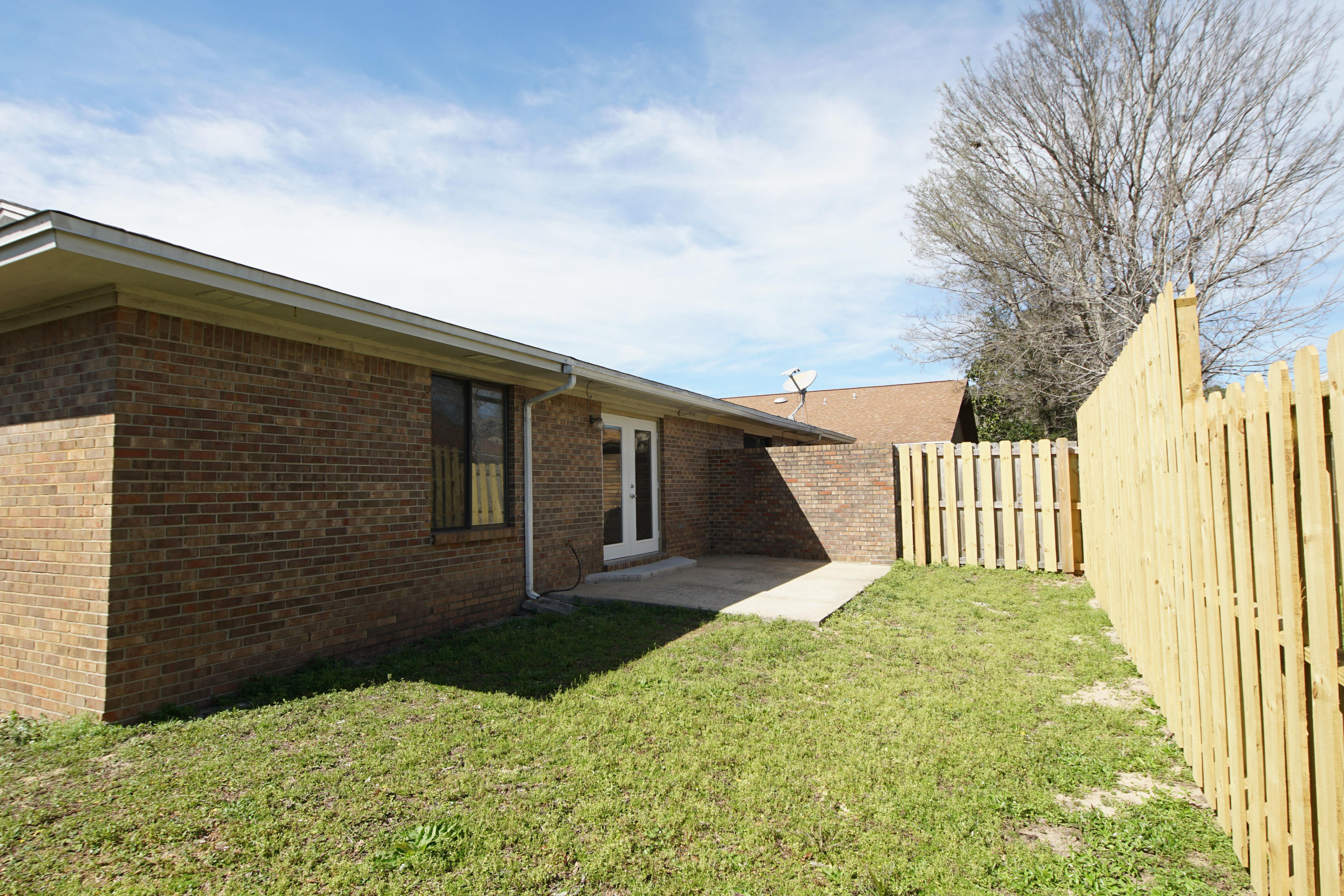 PORT DIXIE PATIO HOMES - Residential