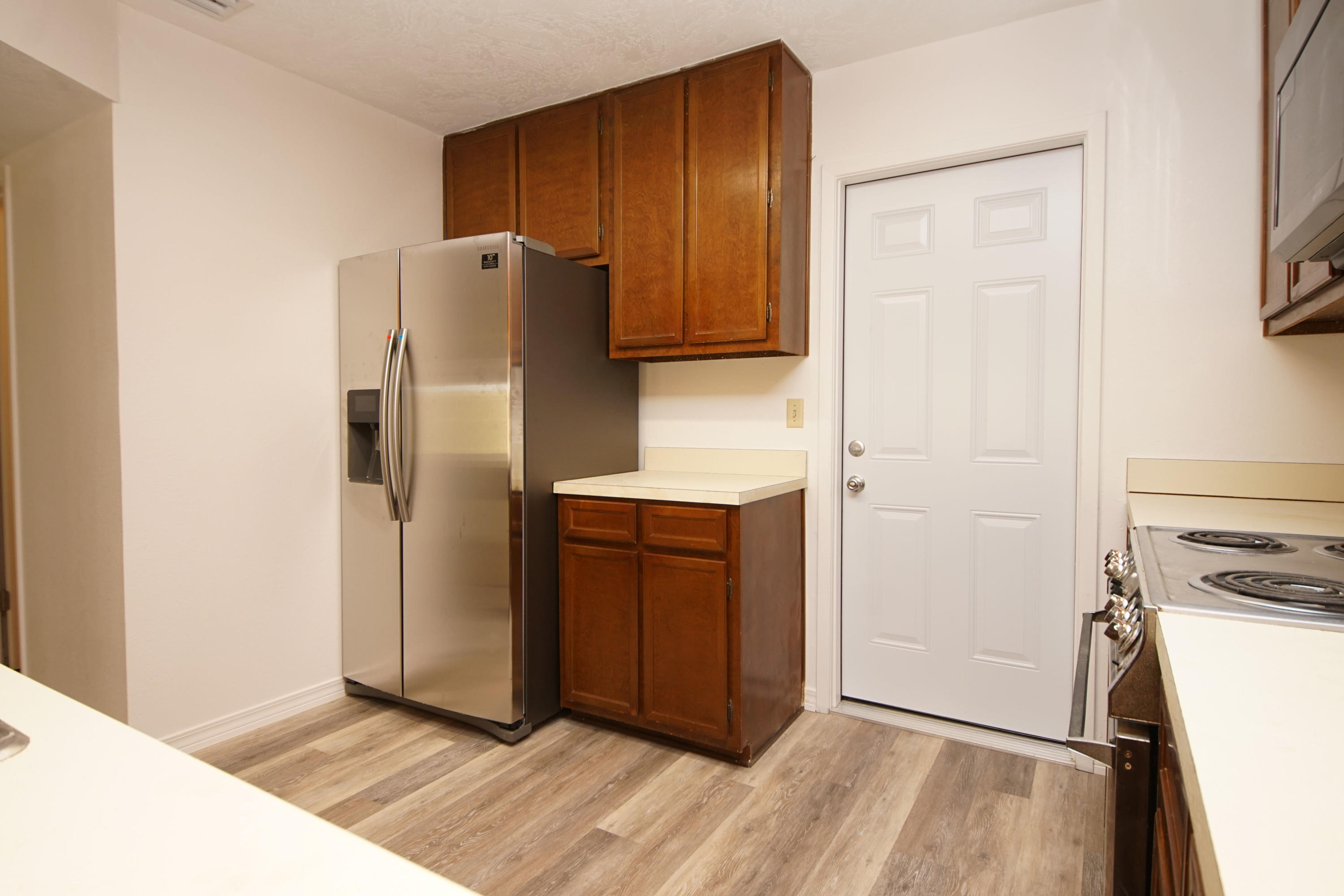 PORT DIXIE PATIO HOMES - Residential