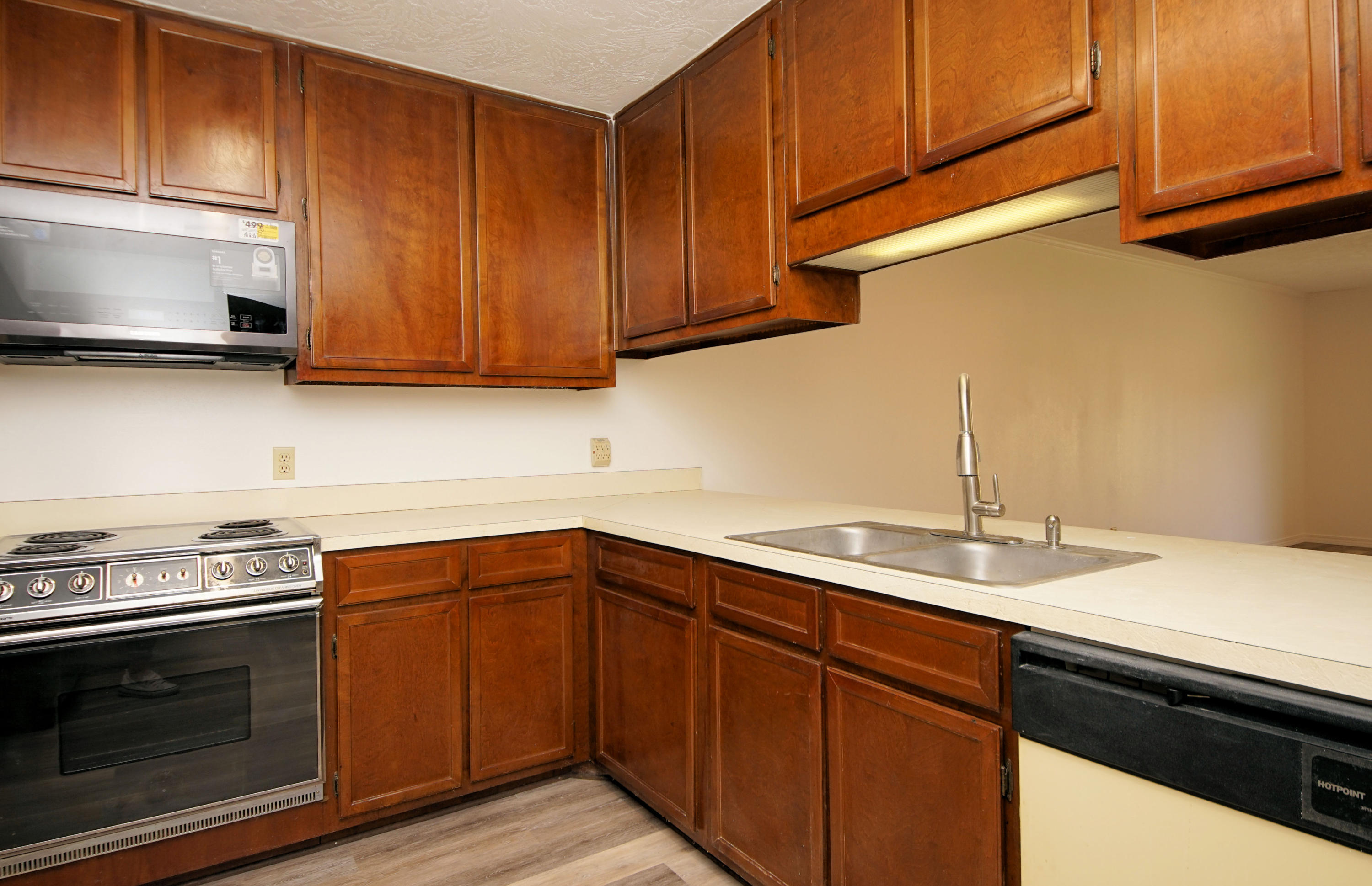 PORT DIXIE PATIO HOMES - Residential