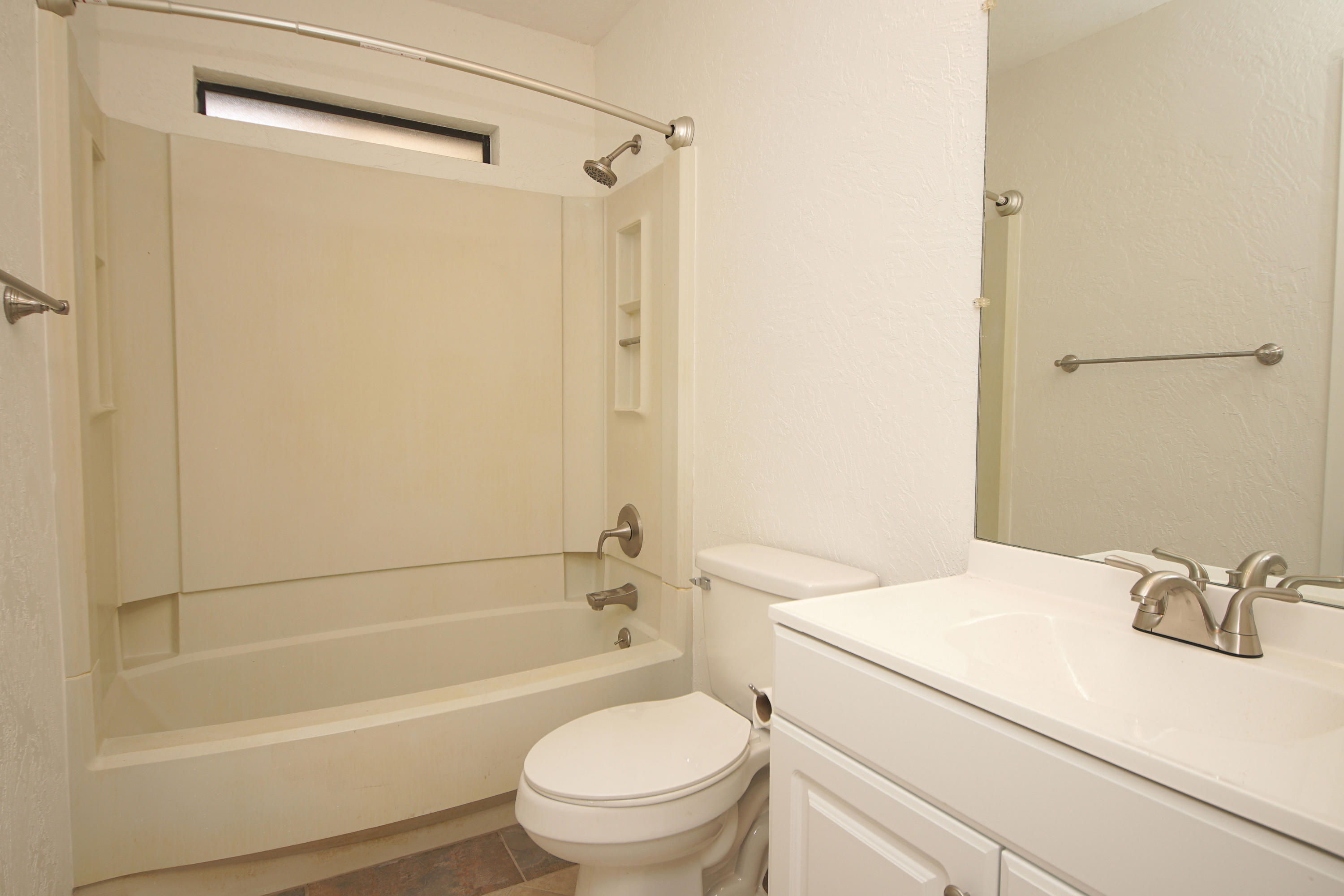 PORT DIXIE PATIO HOMES - Residential