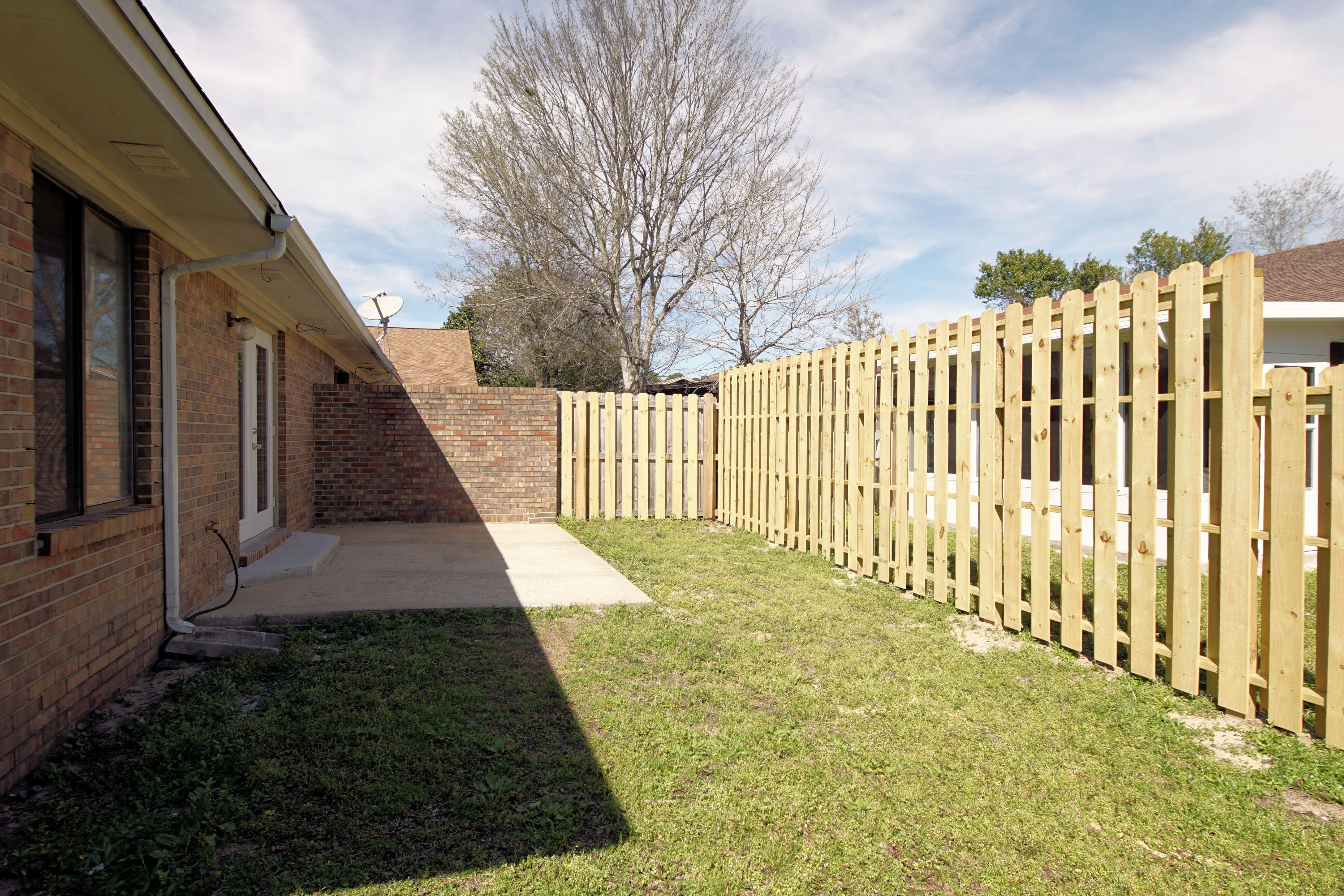 PORT DIXIE PATIO HOMES - Residential