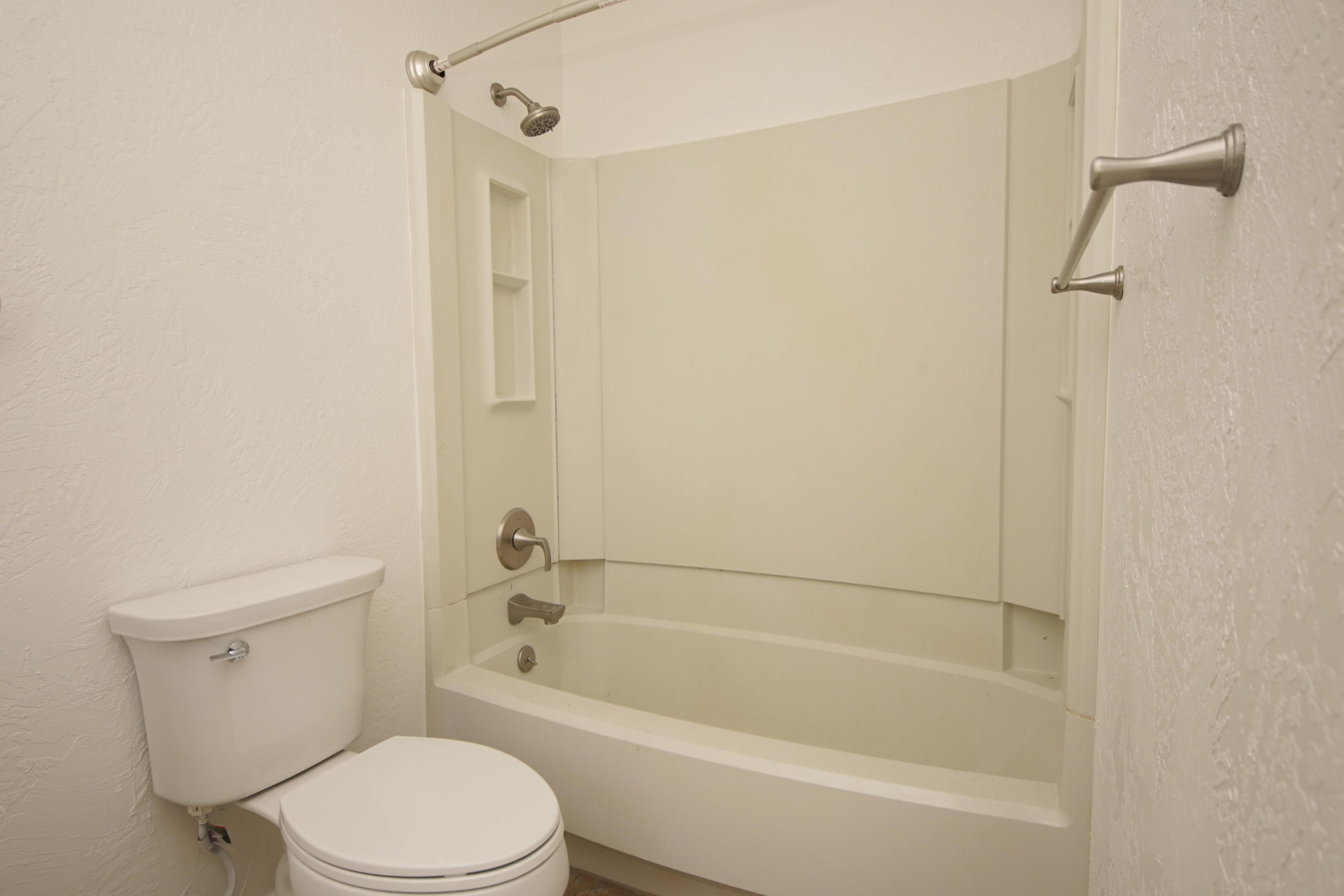 PORT DIXIE PATIO HOMES - Residential