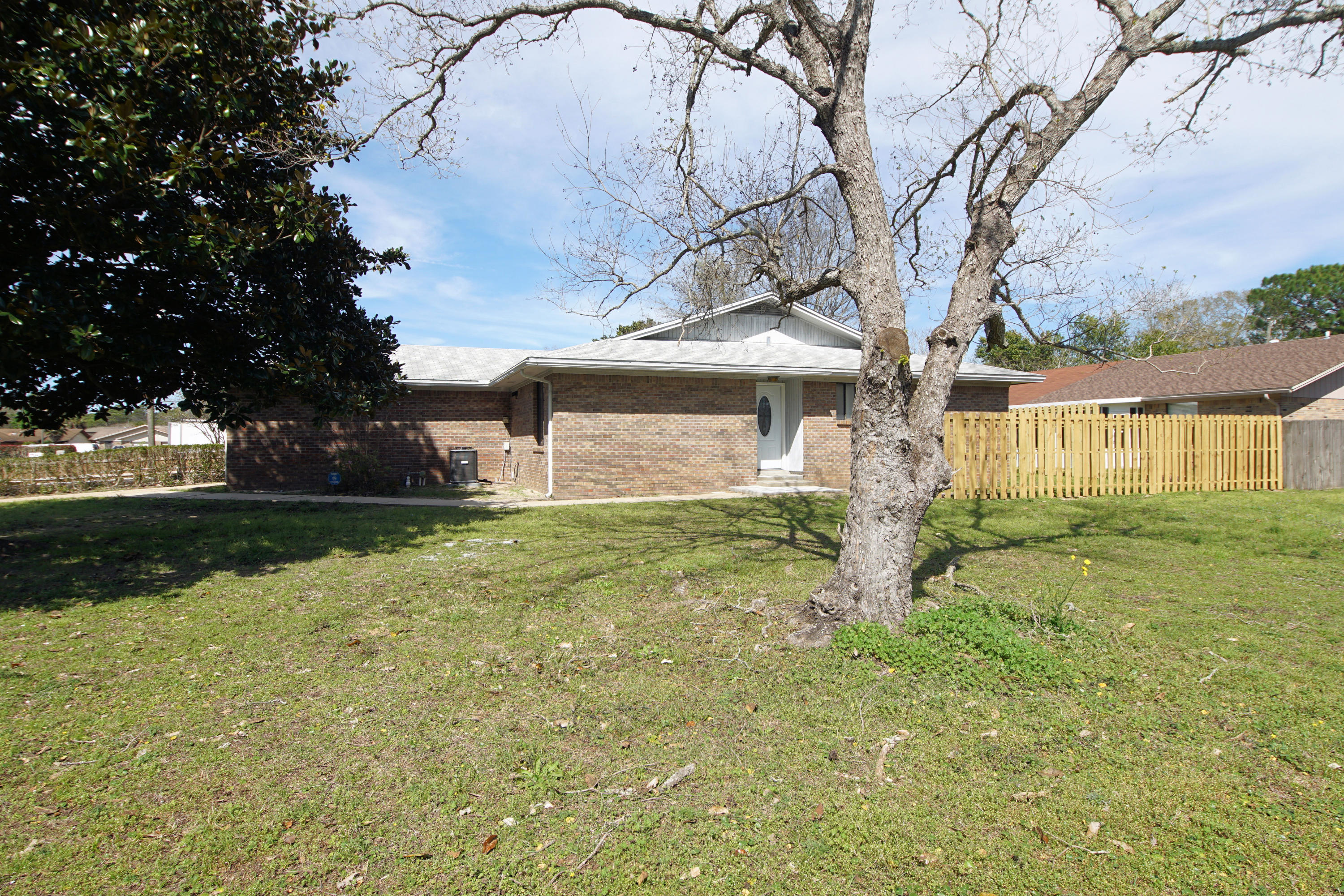 PORT DIXIE PATIO HOMES - Residential