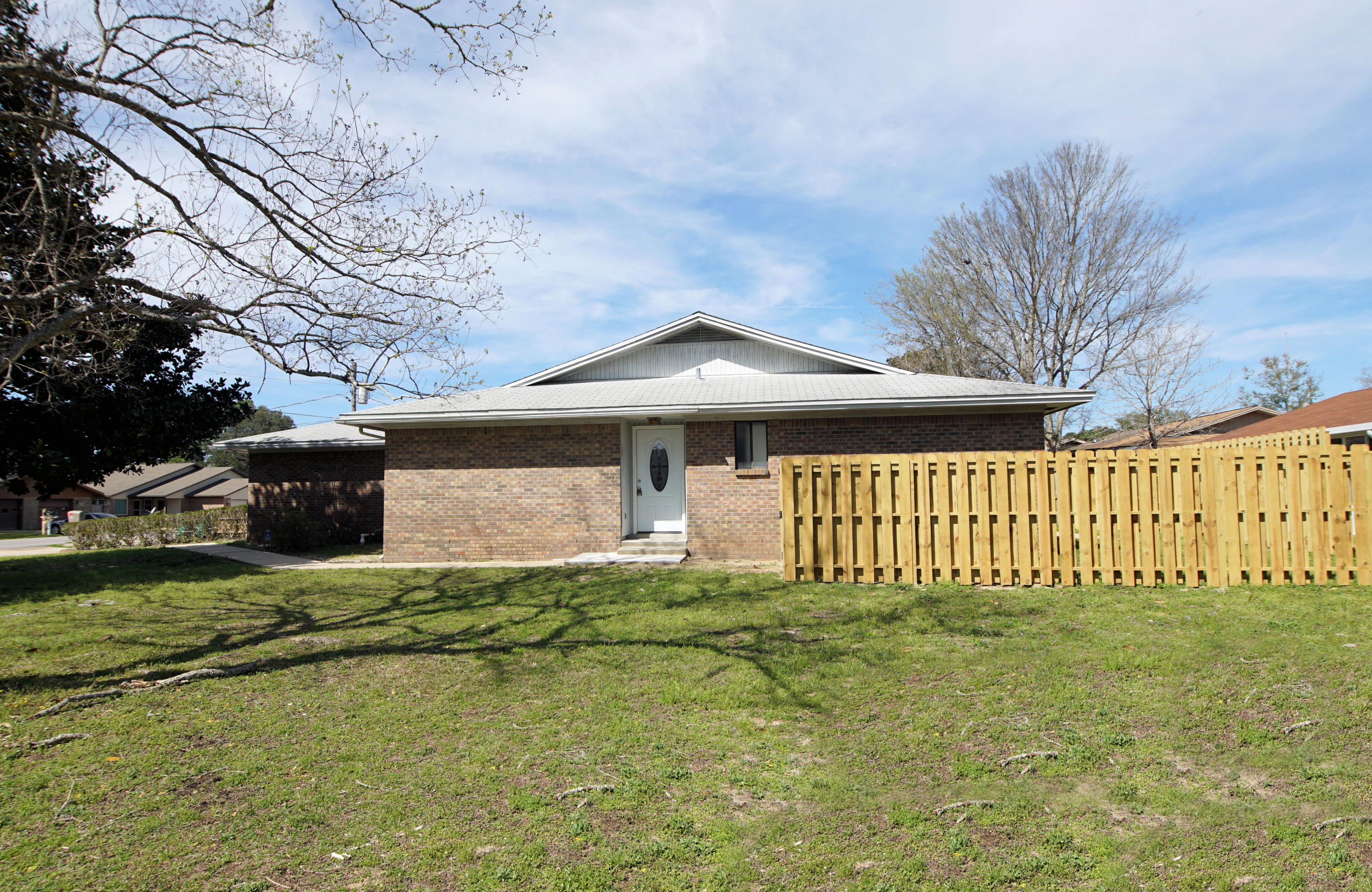 PORT DIXIE PATIO HOMES - Residential