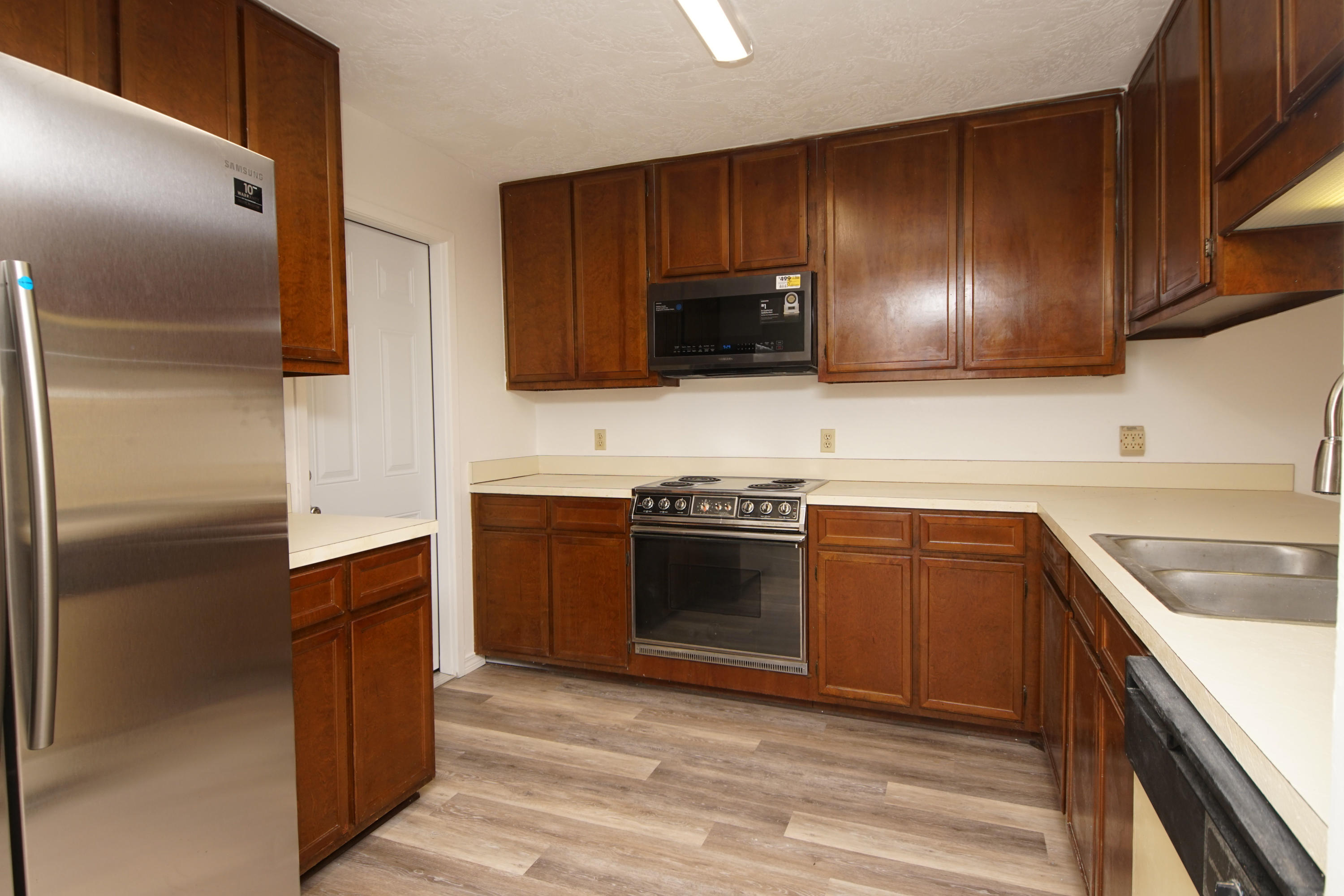 PORT DIXIE PATIO HOMES - Residential